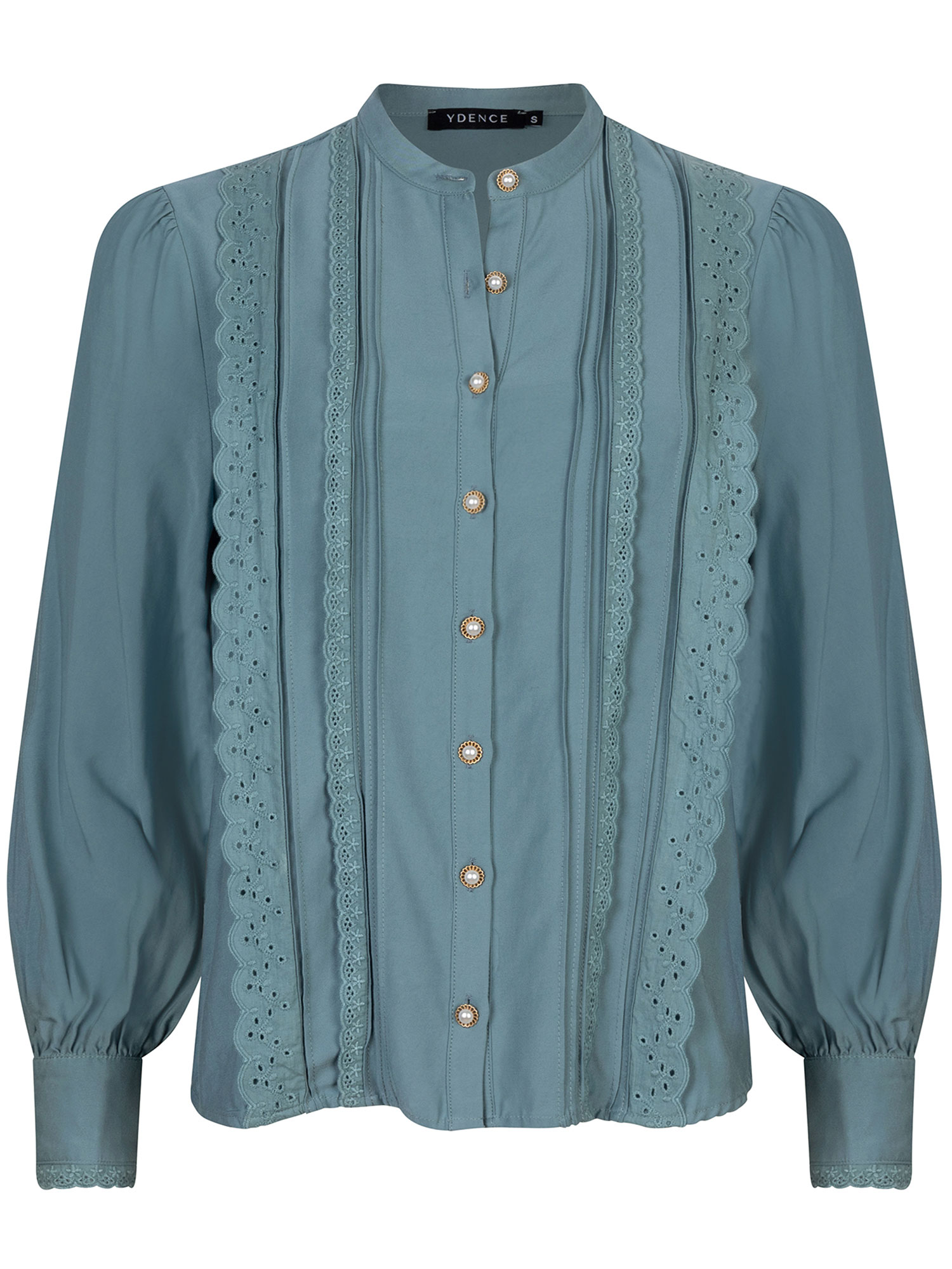Blouse Suzette