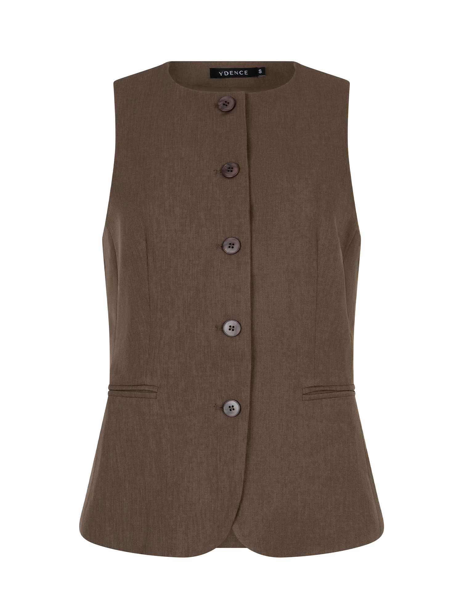 Gilet Mellie