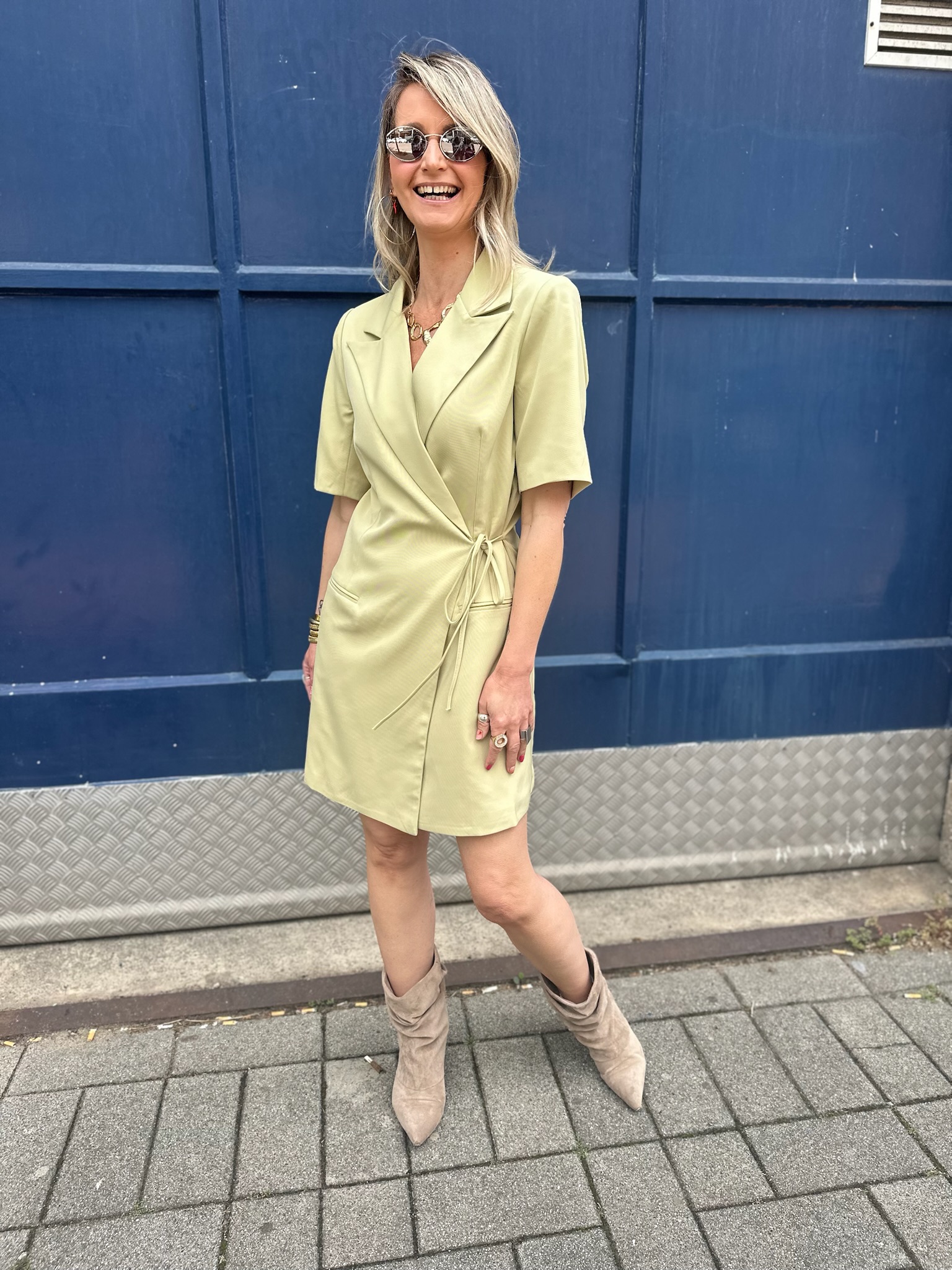 Dress Hazel