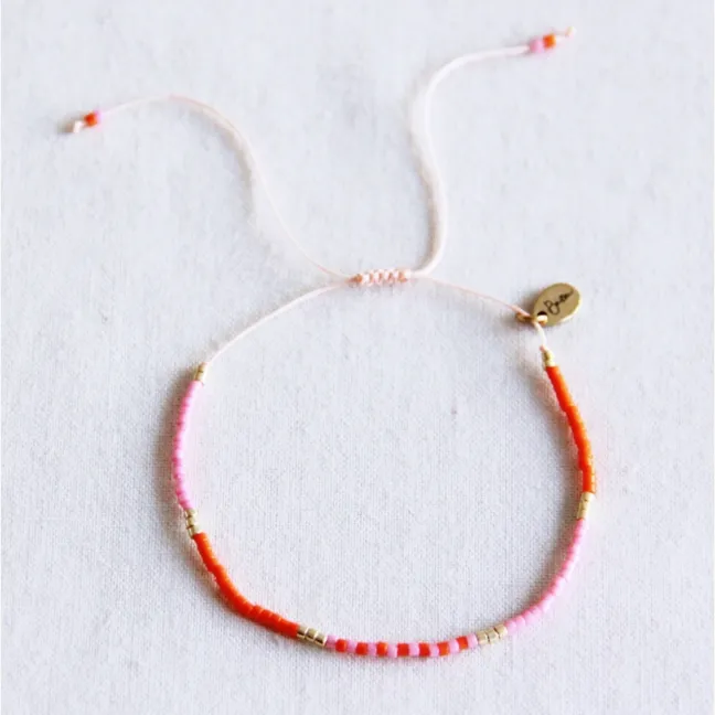Miyuki Armbandje