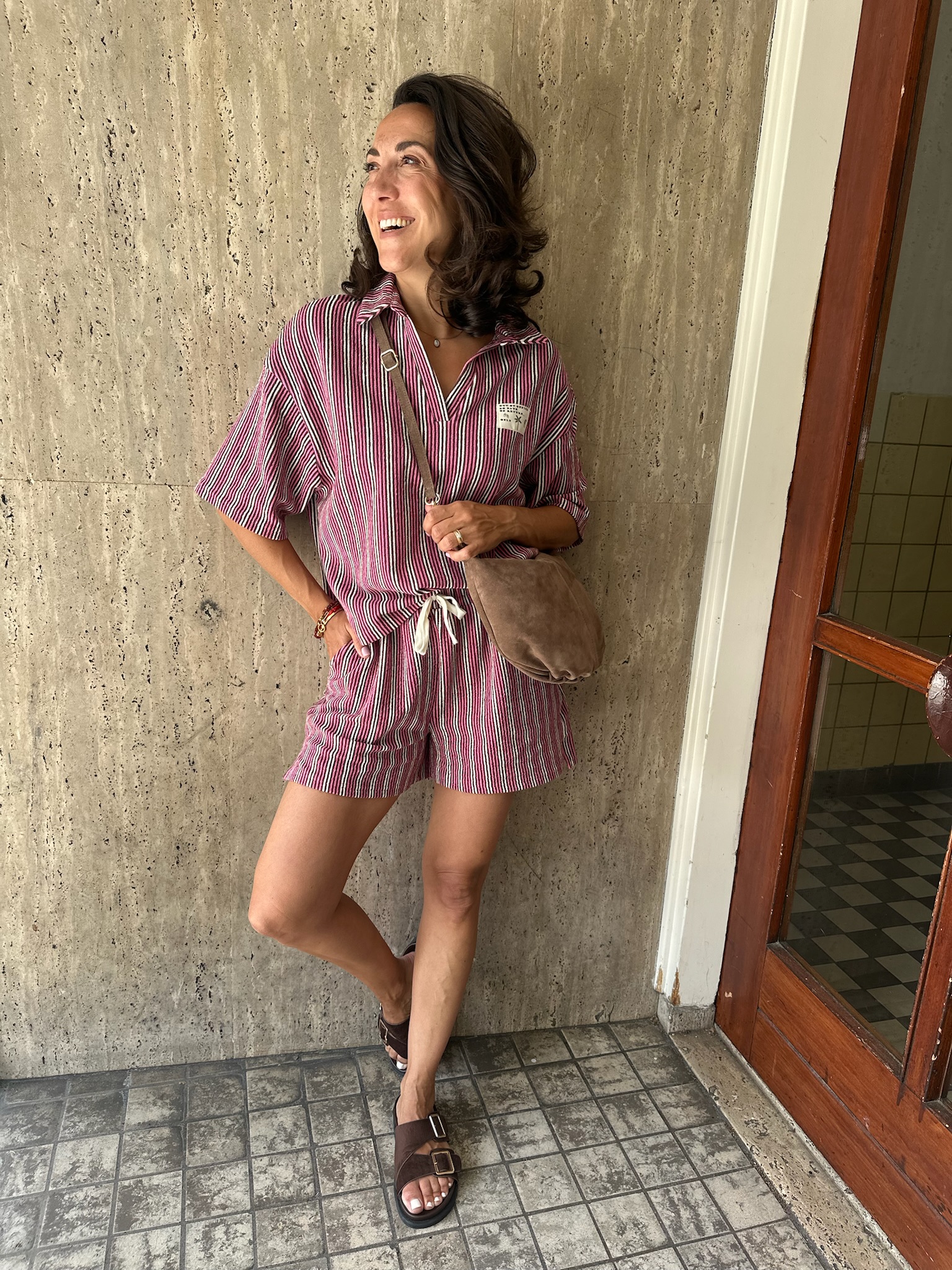 Shirt Antibes