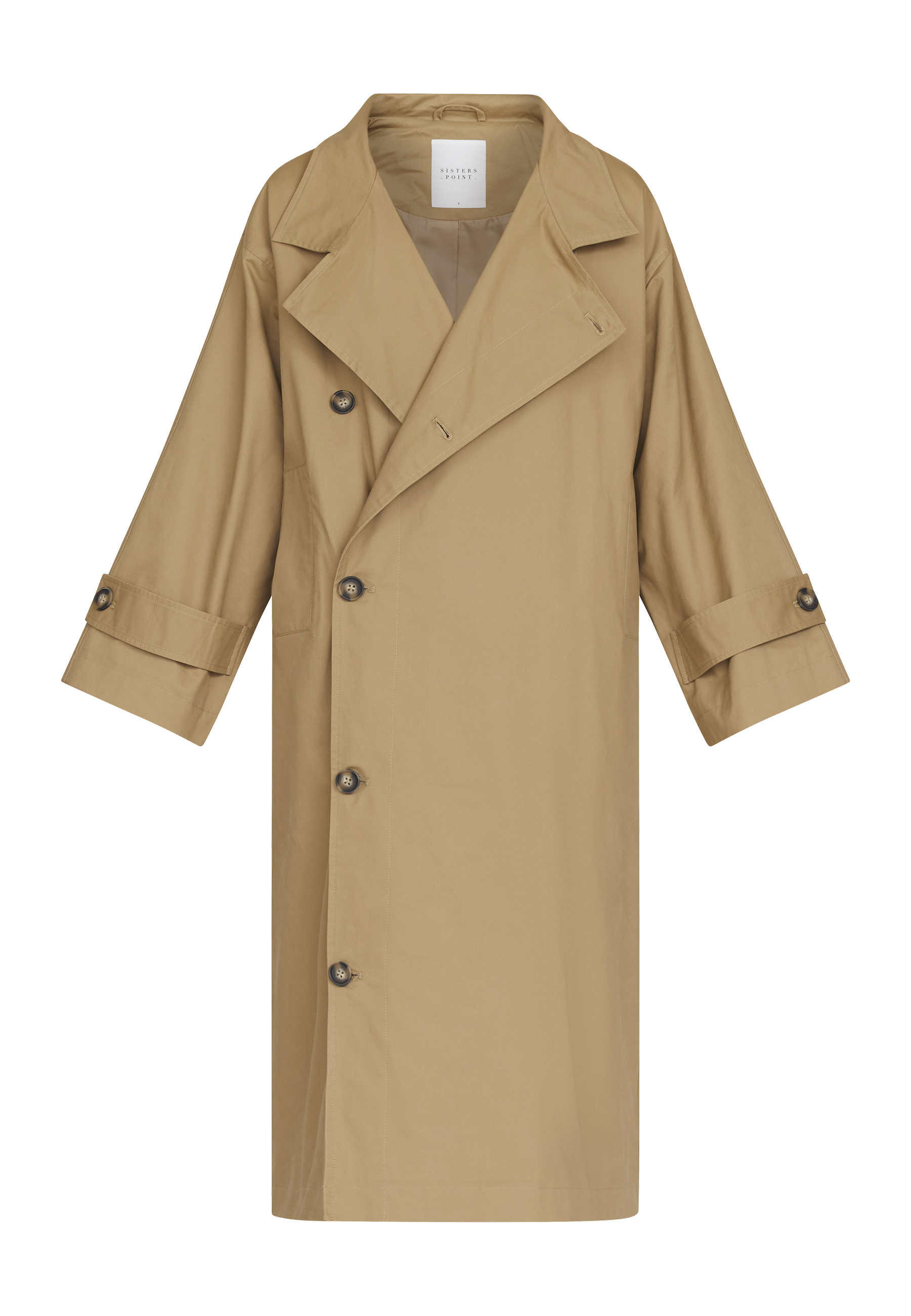 Dar Trenchcoat