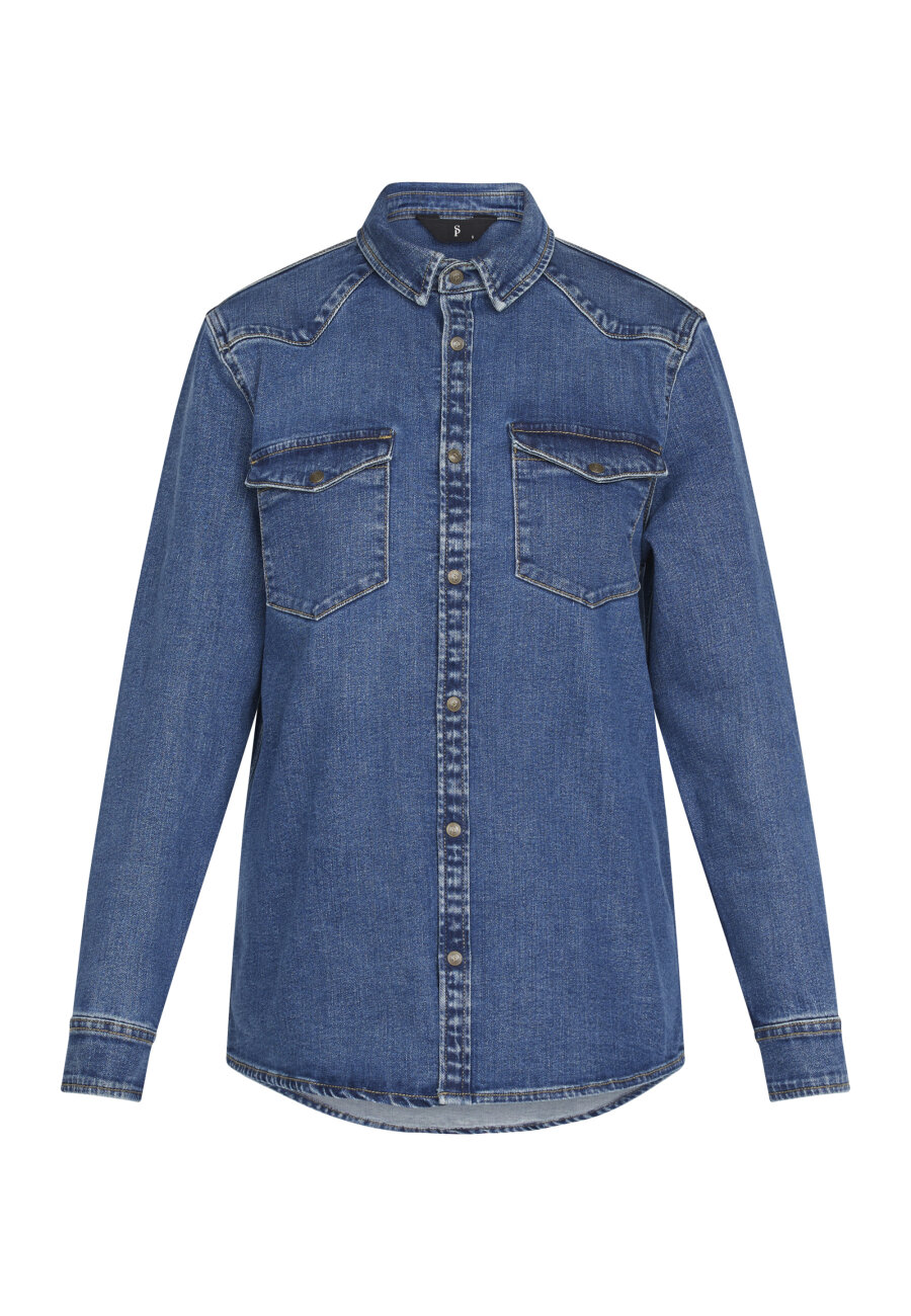 Osa Blouse