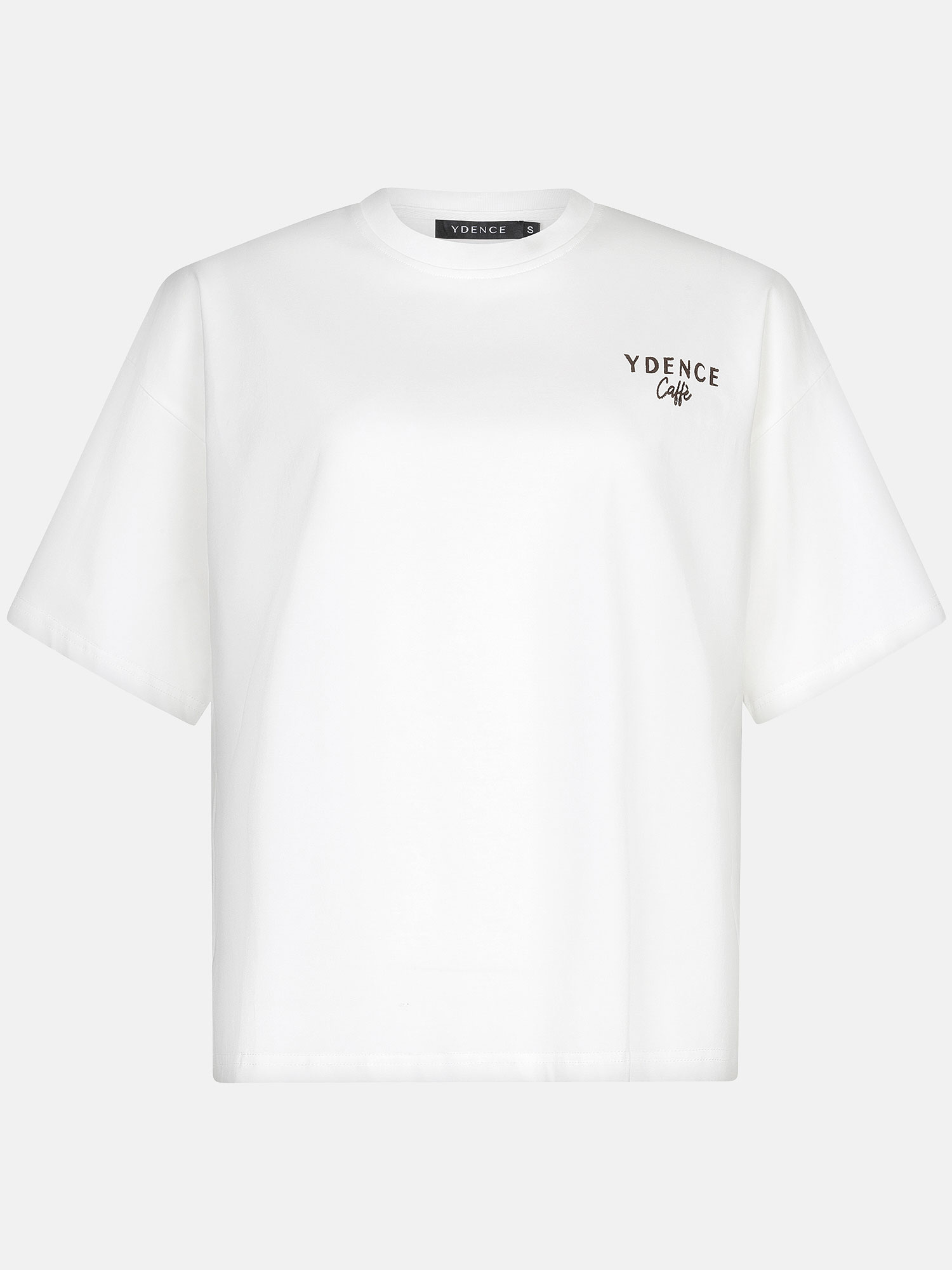 T-Shirt Ydence Cafe