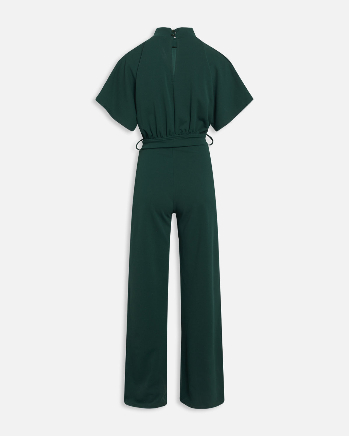 Girl Jumpsuit