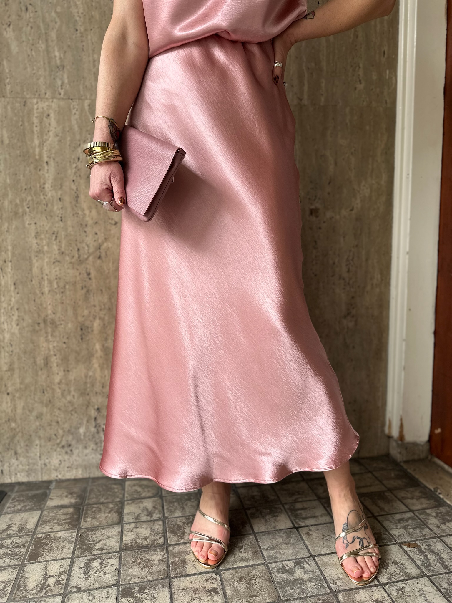 Gewo Skirt
