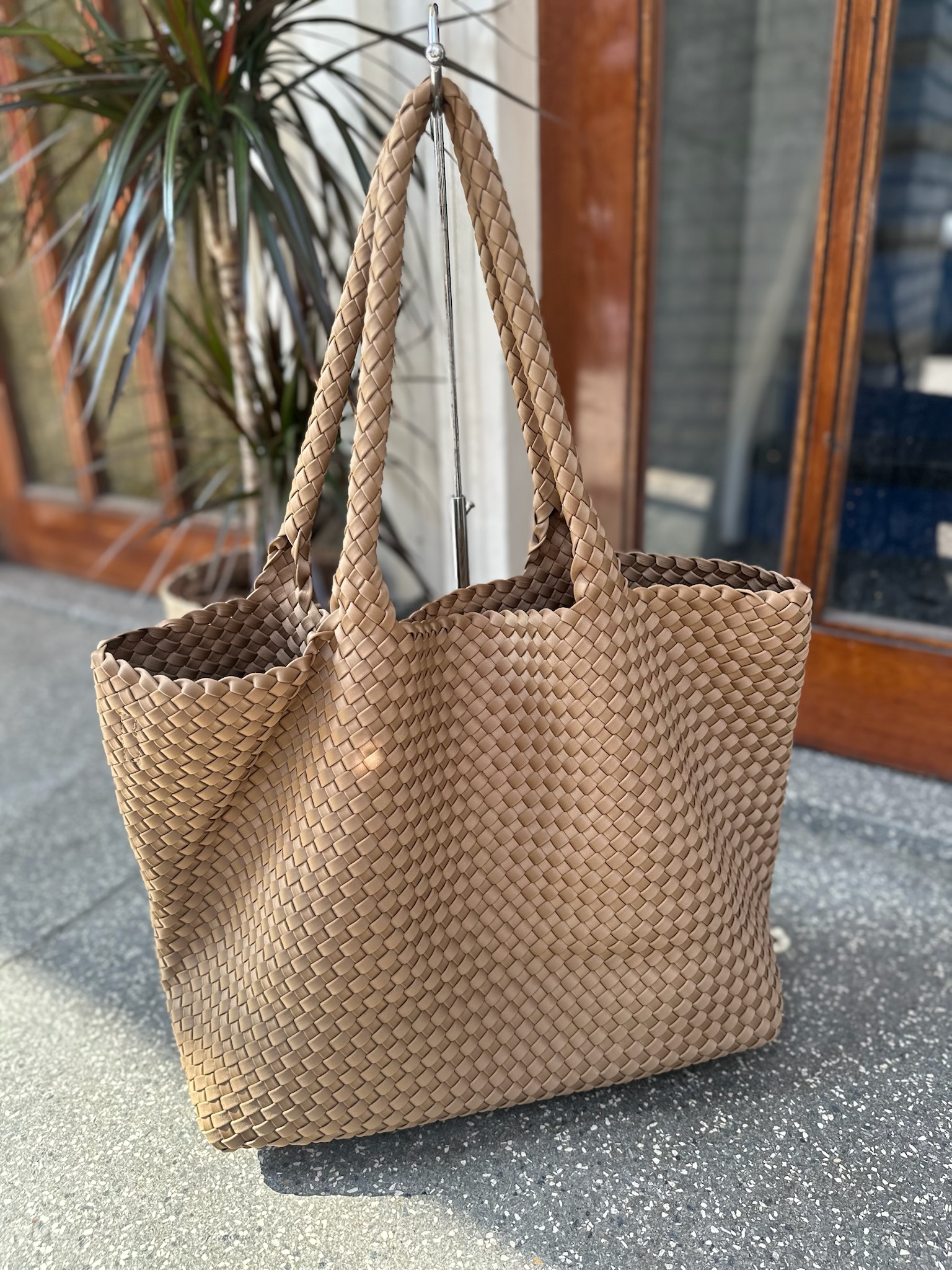 Tas Georgie