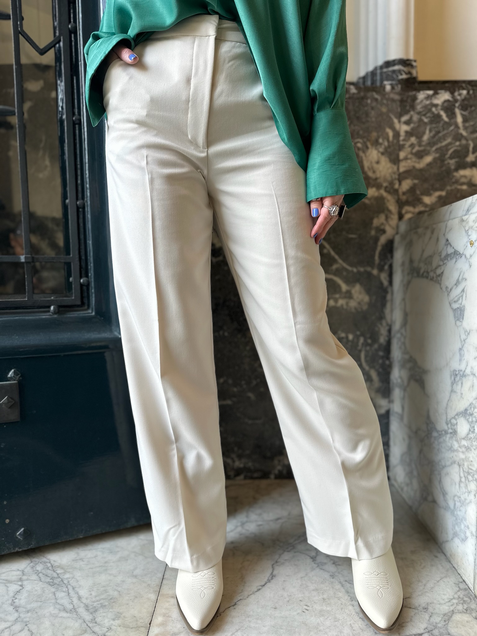 Ibiza Pants