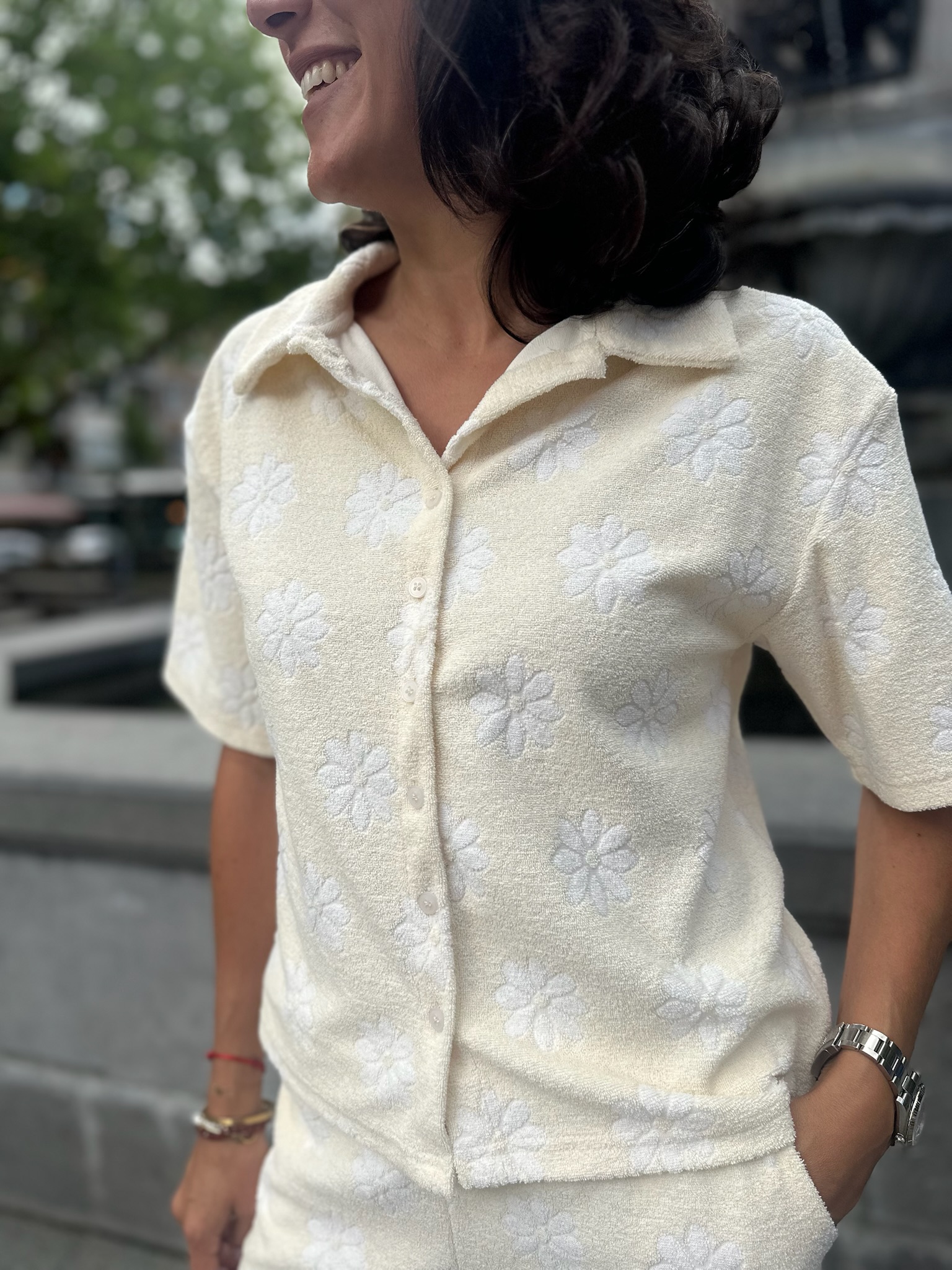 Blouse Terance
