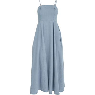 Persia maxi dress