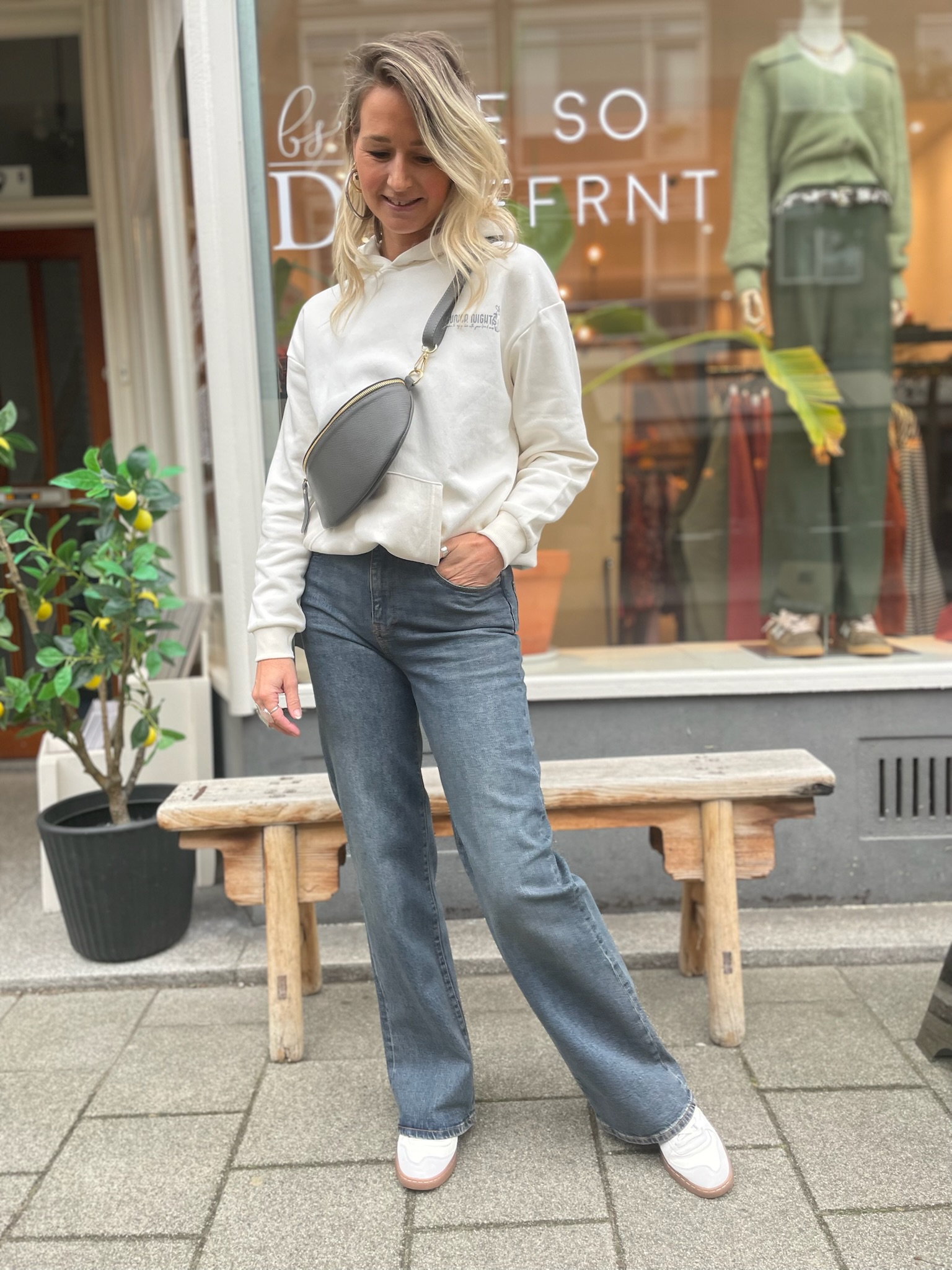 Malibu Dark Vintage 90s L34