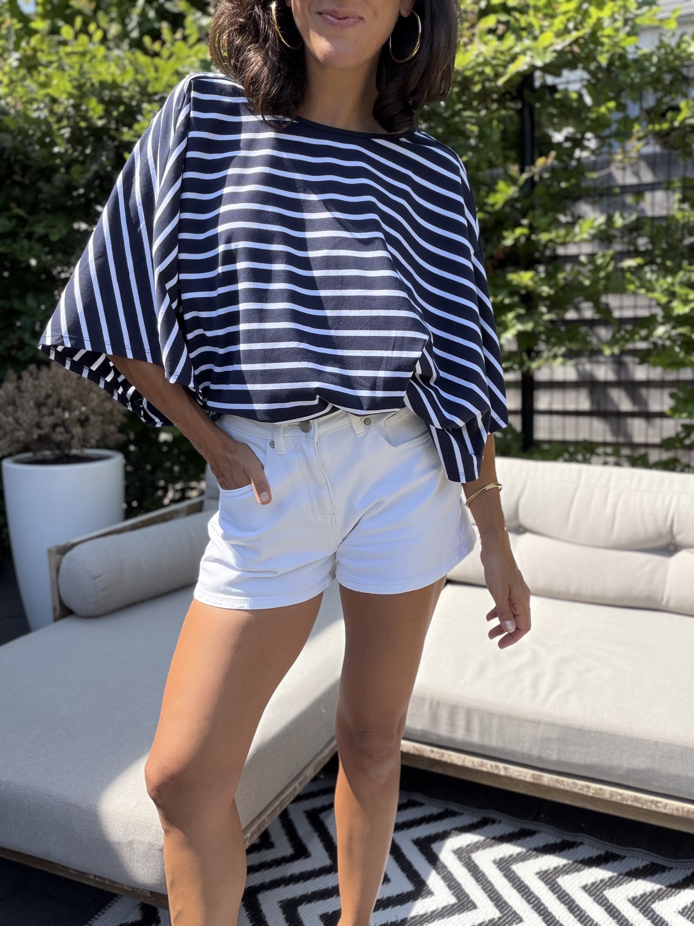 Shirt Luna