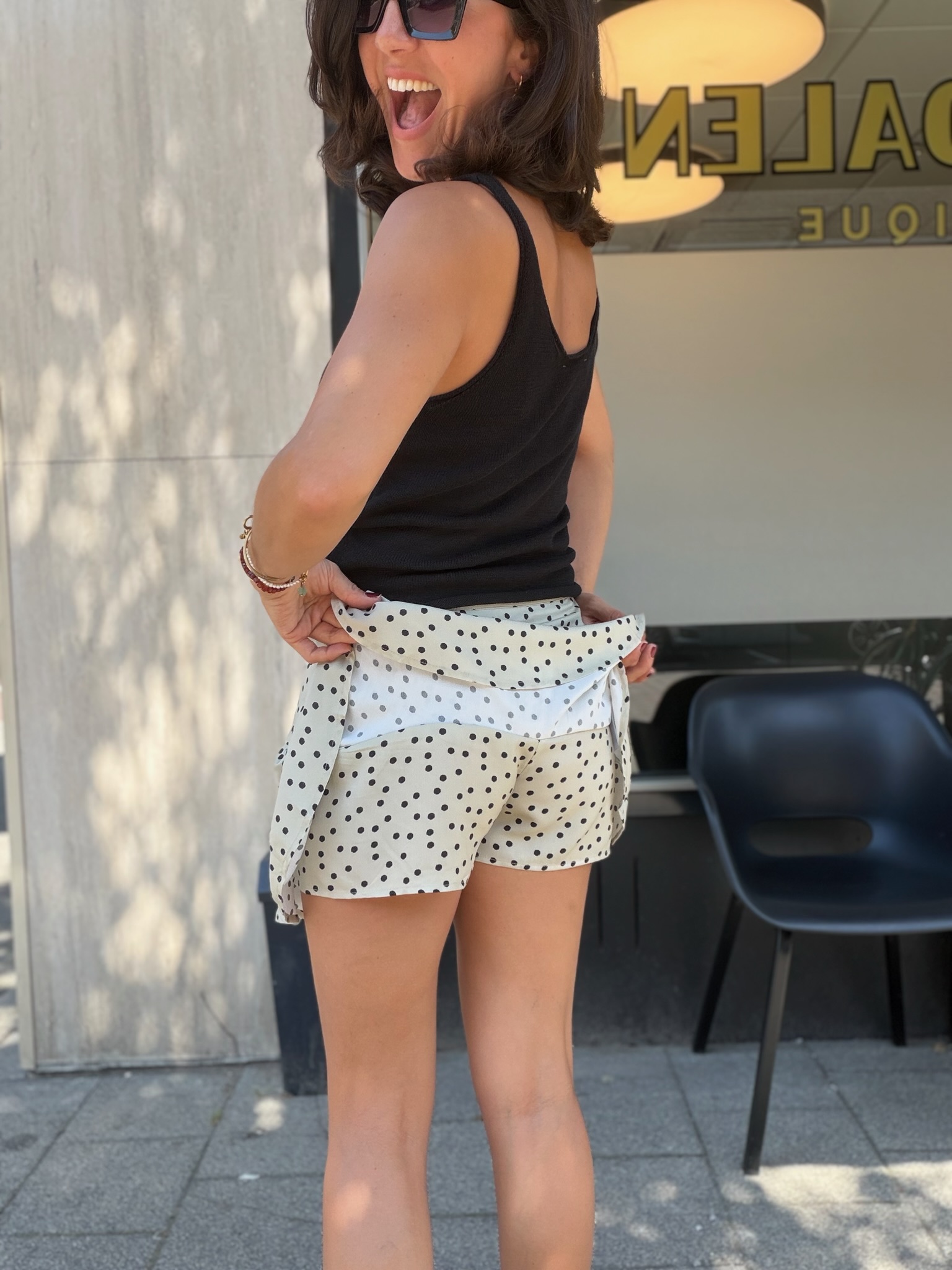 Skort Do