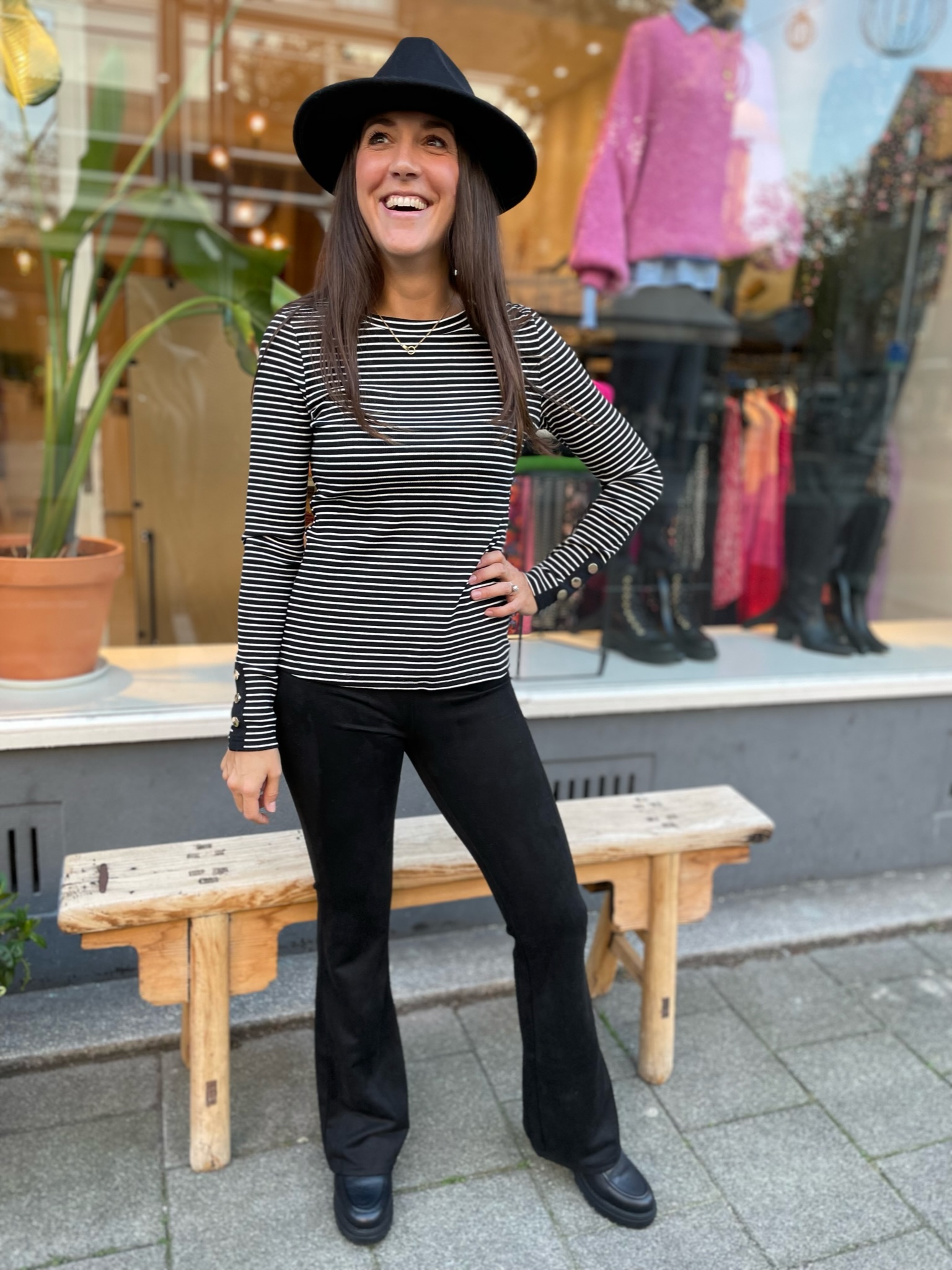Broek June