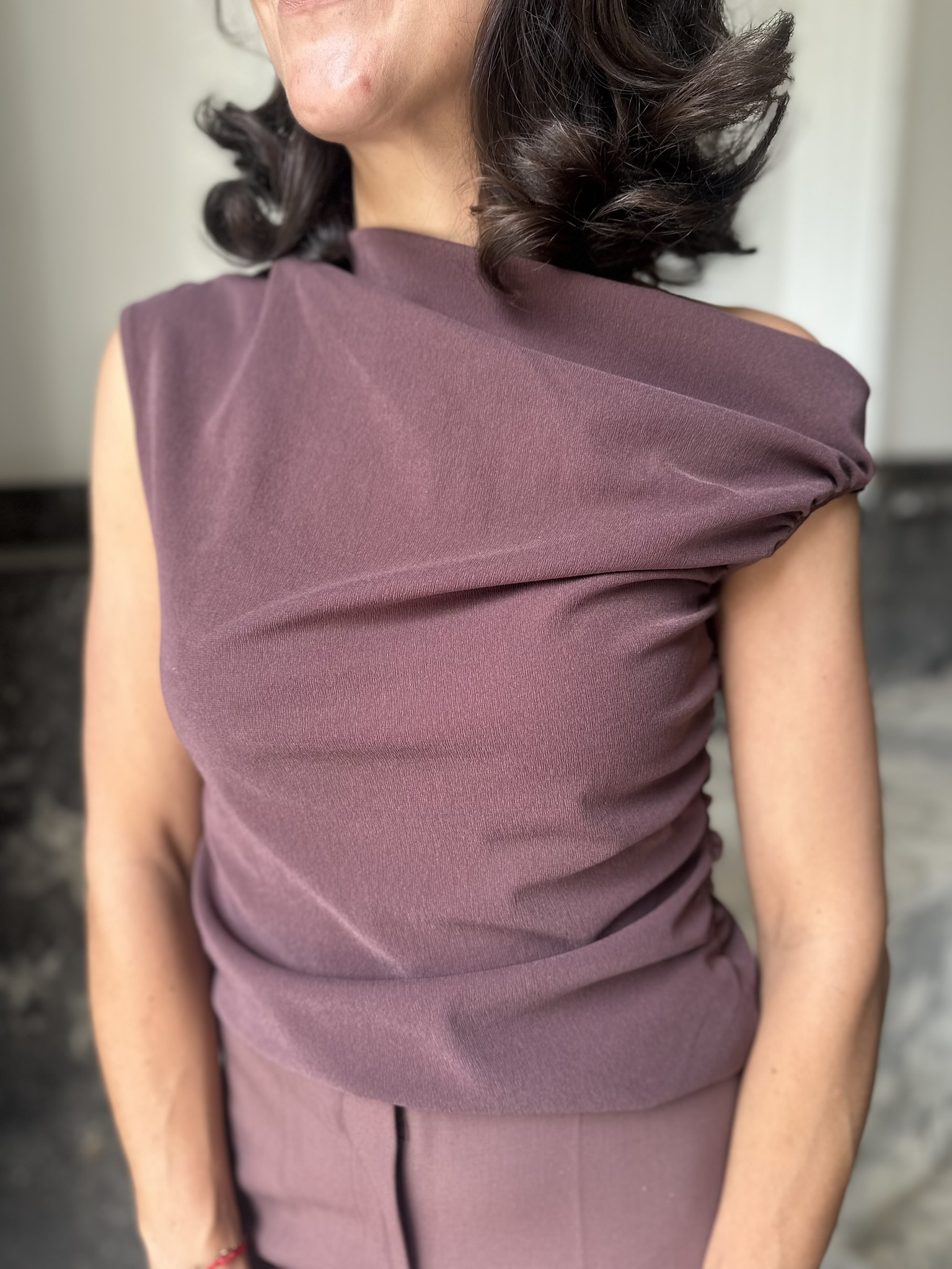 Eirlys Dalida Top