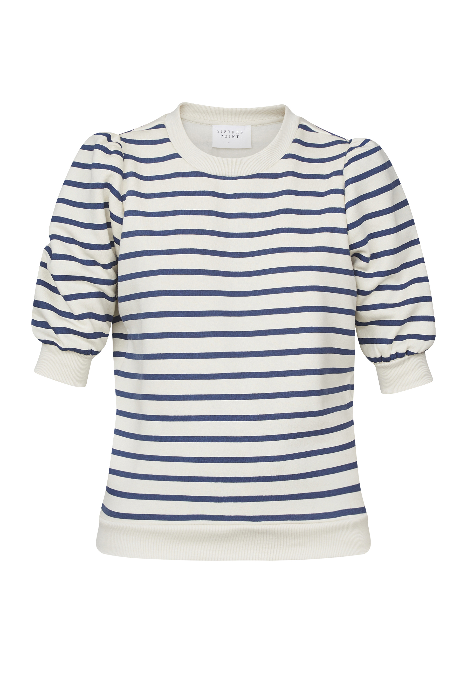 Peva Puff Pullover