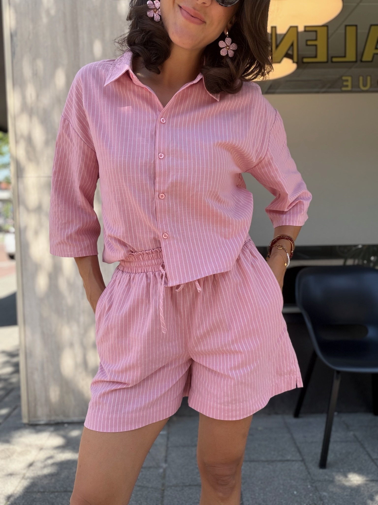 Blouse Maya