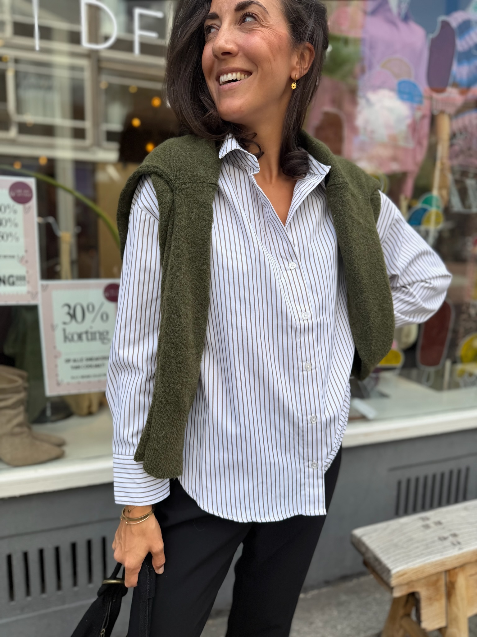 Blouse Nancy