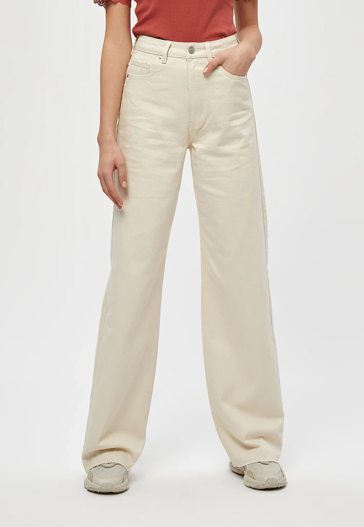 Koral Wide Leg Jeans