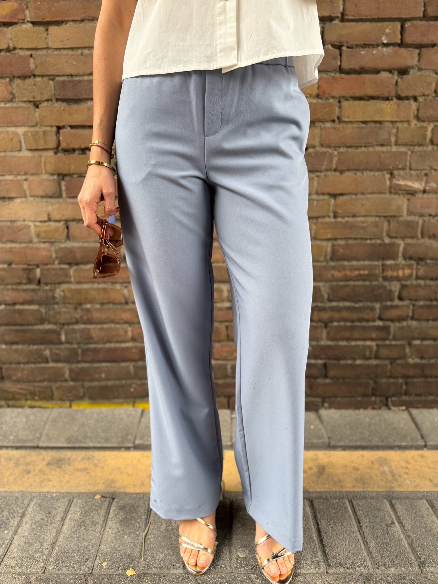Broek Kyara L34