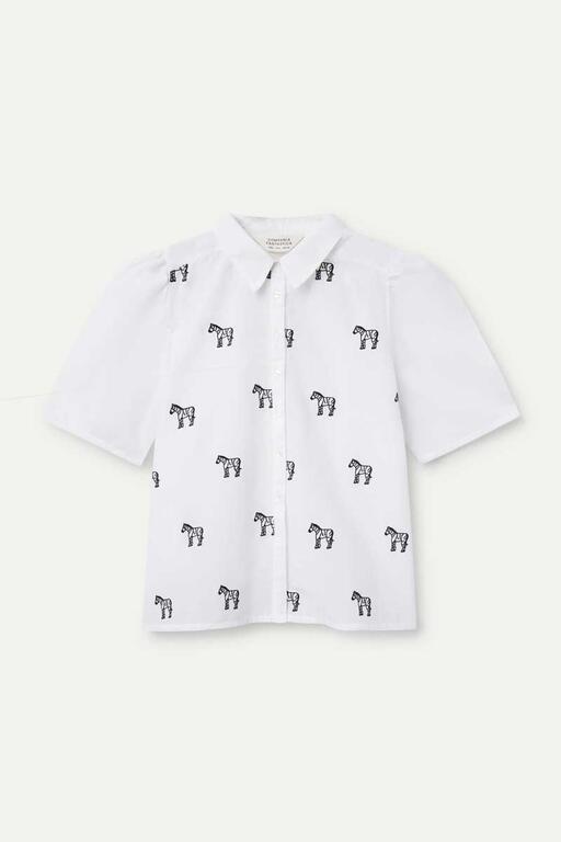 Tilda Shirt