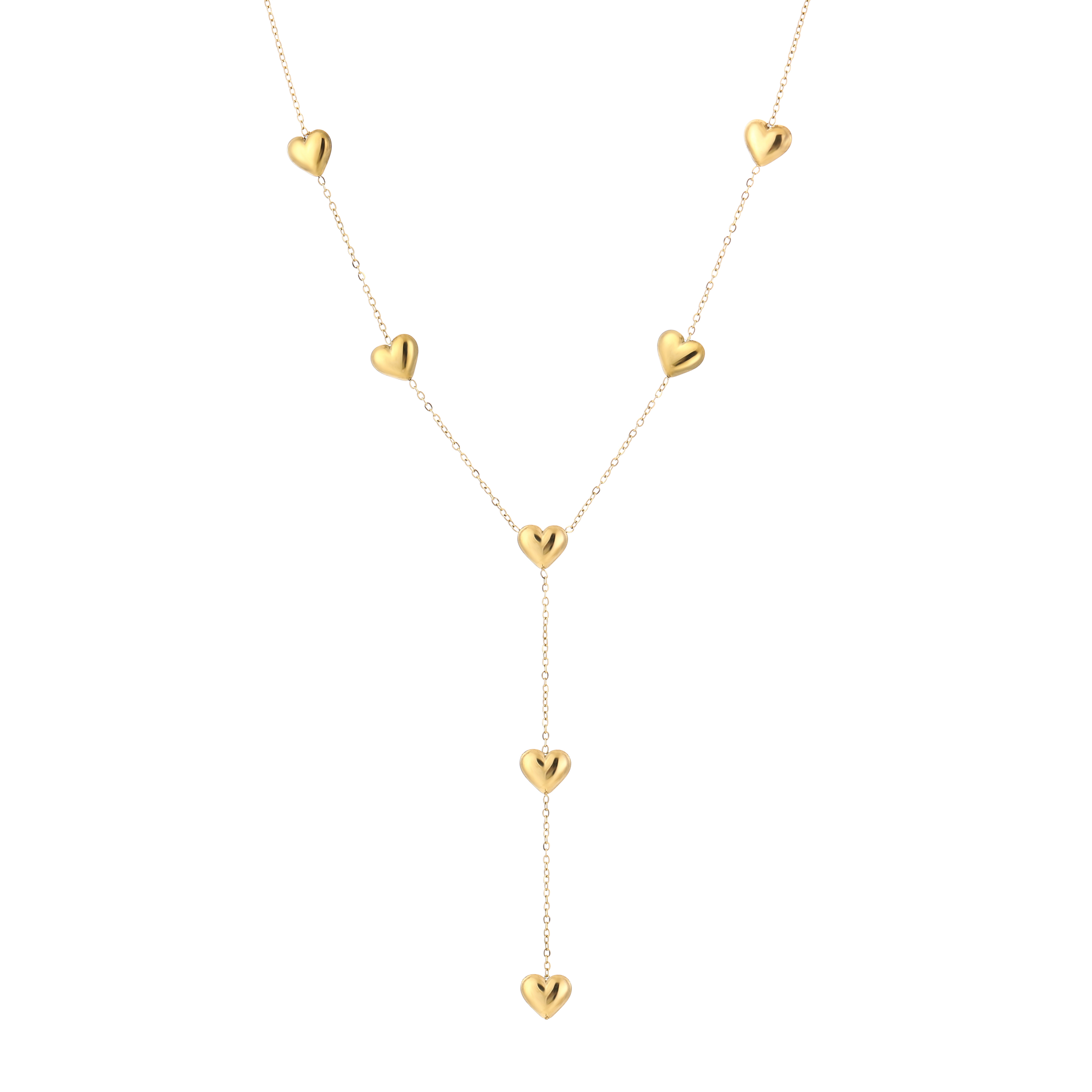 Ketting Lieve