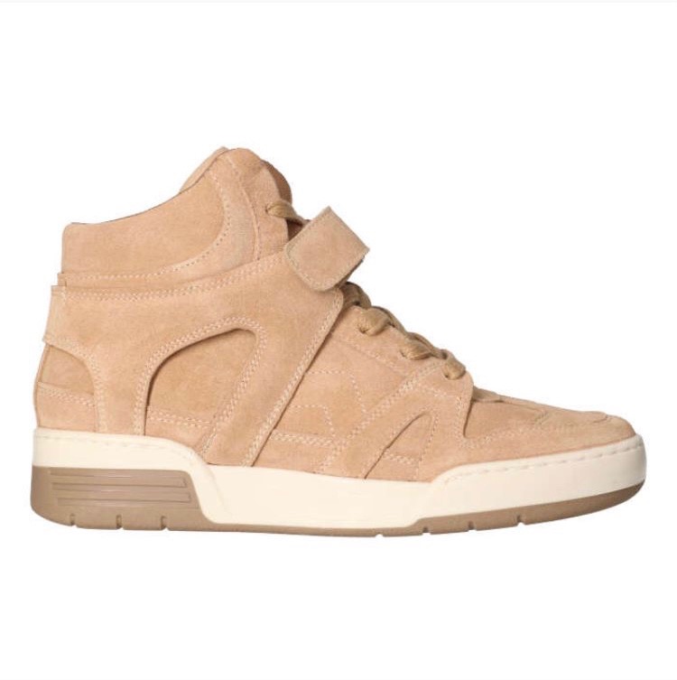 High top sneaker Brooke