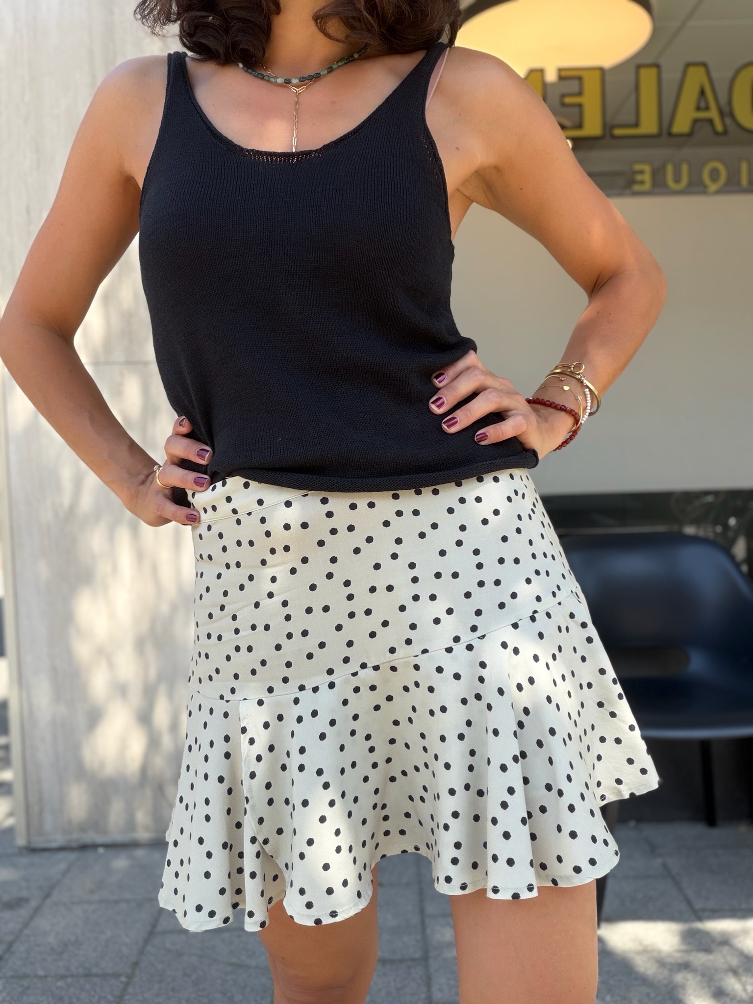 Skort Do