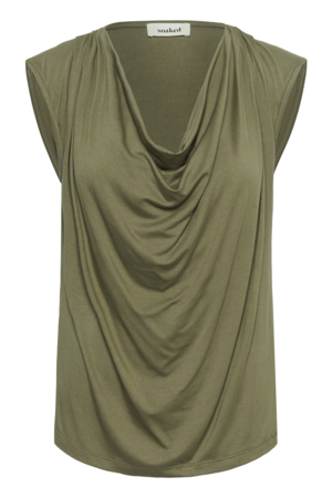 Hanadi Waterfall Top