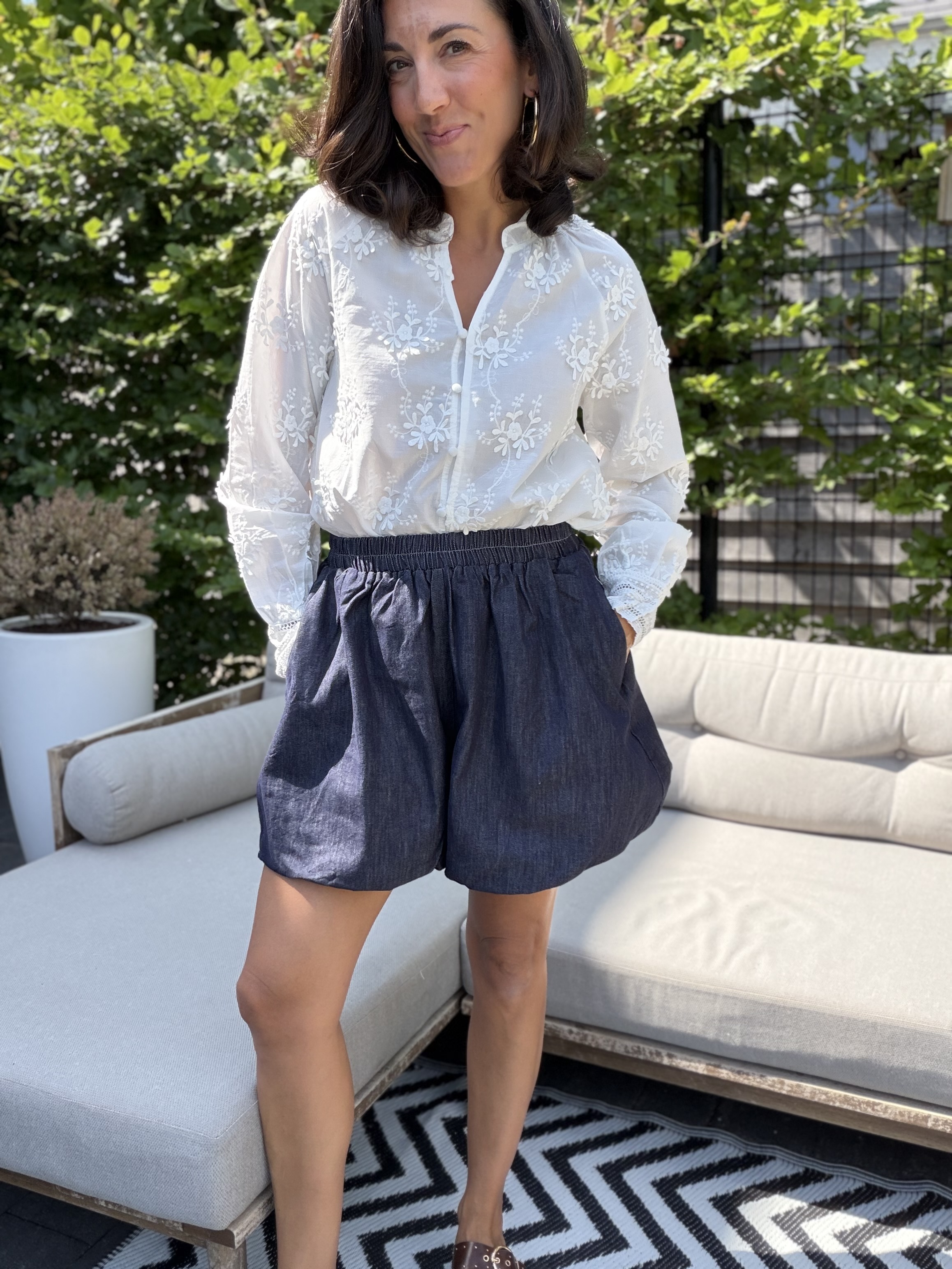 Short Katy