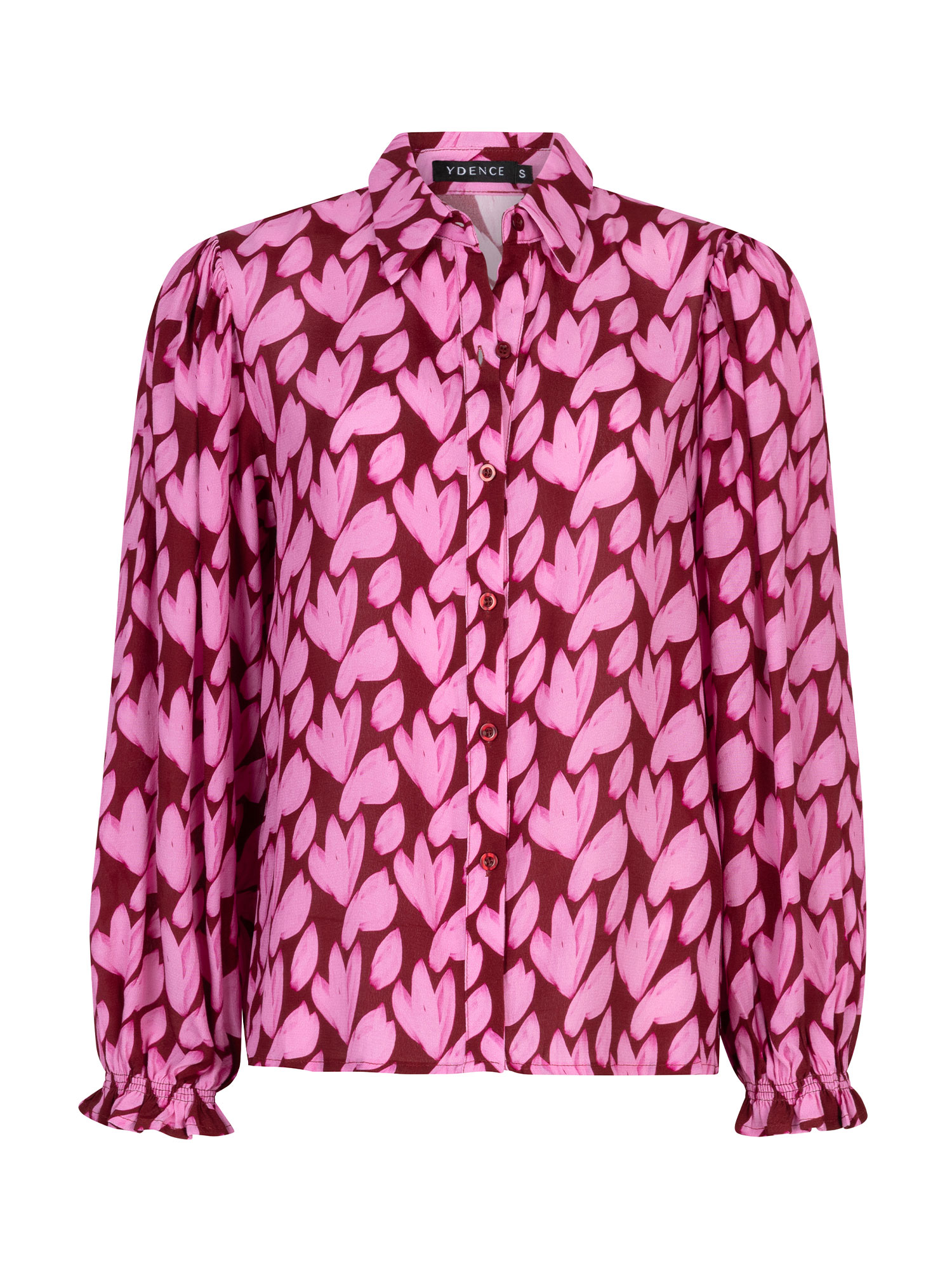 Blouse Alyssa