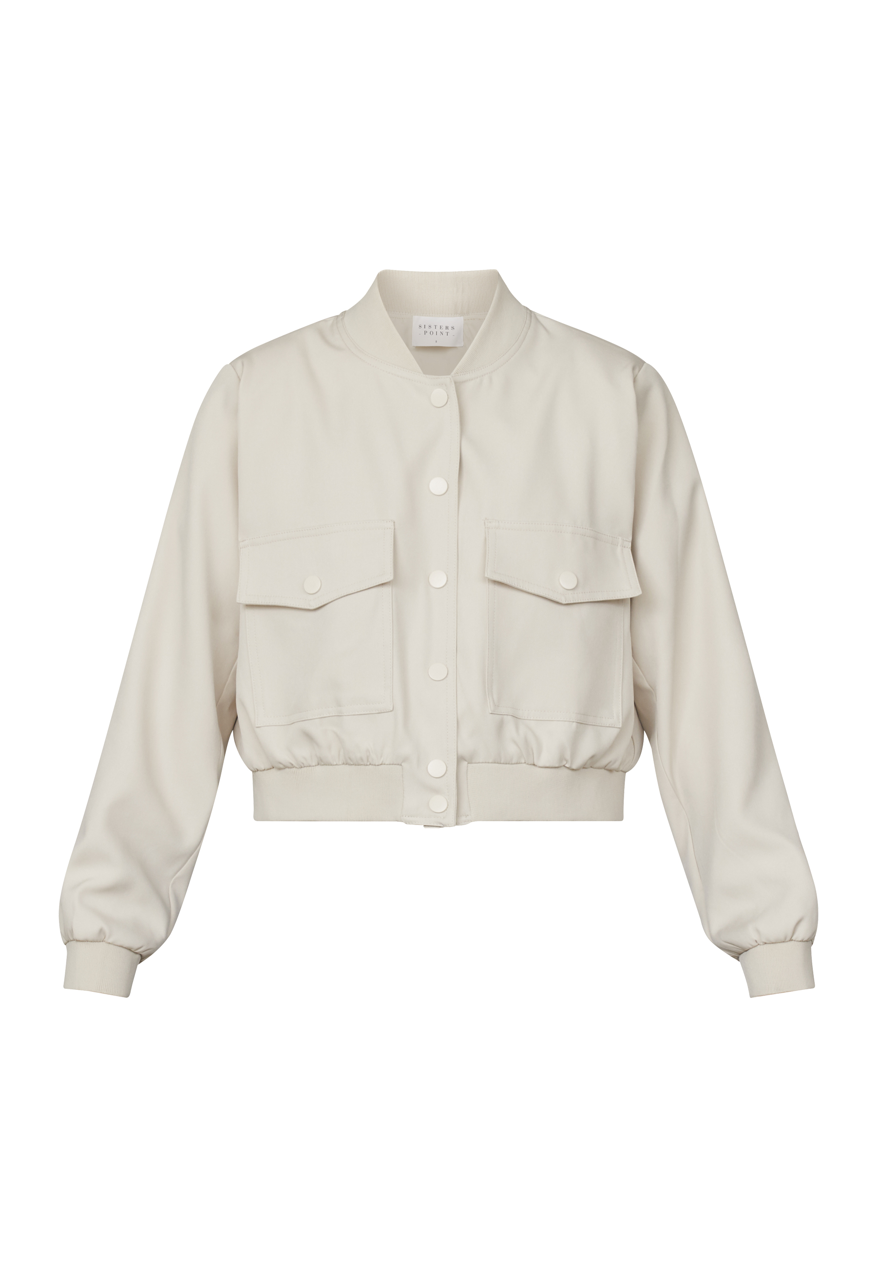 Bomber Jacket Garwin