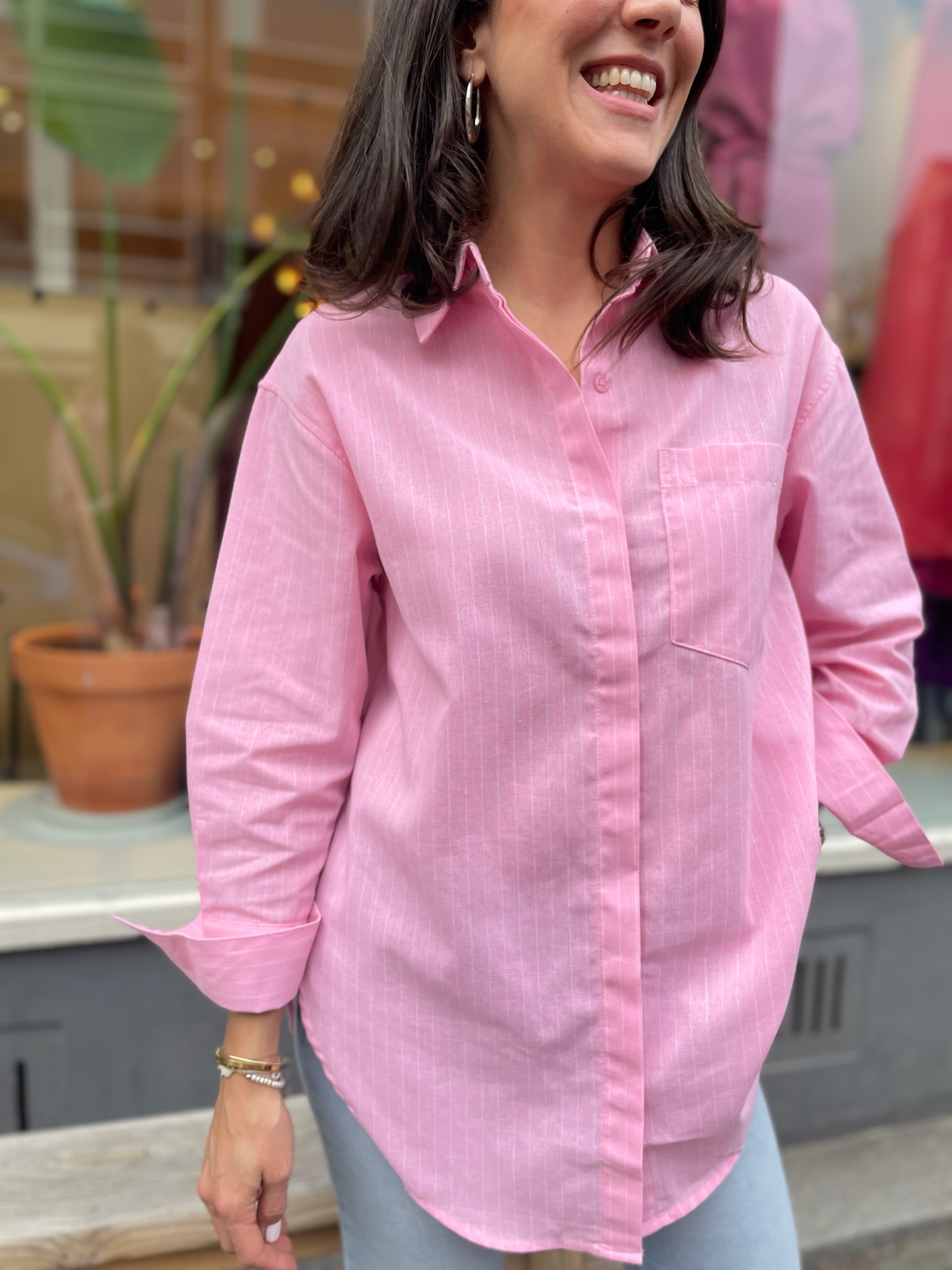Blouse Bella