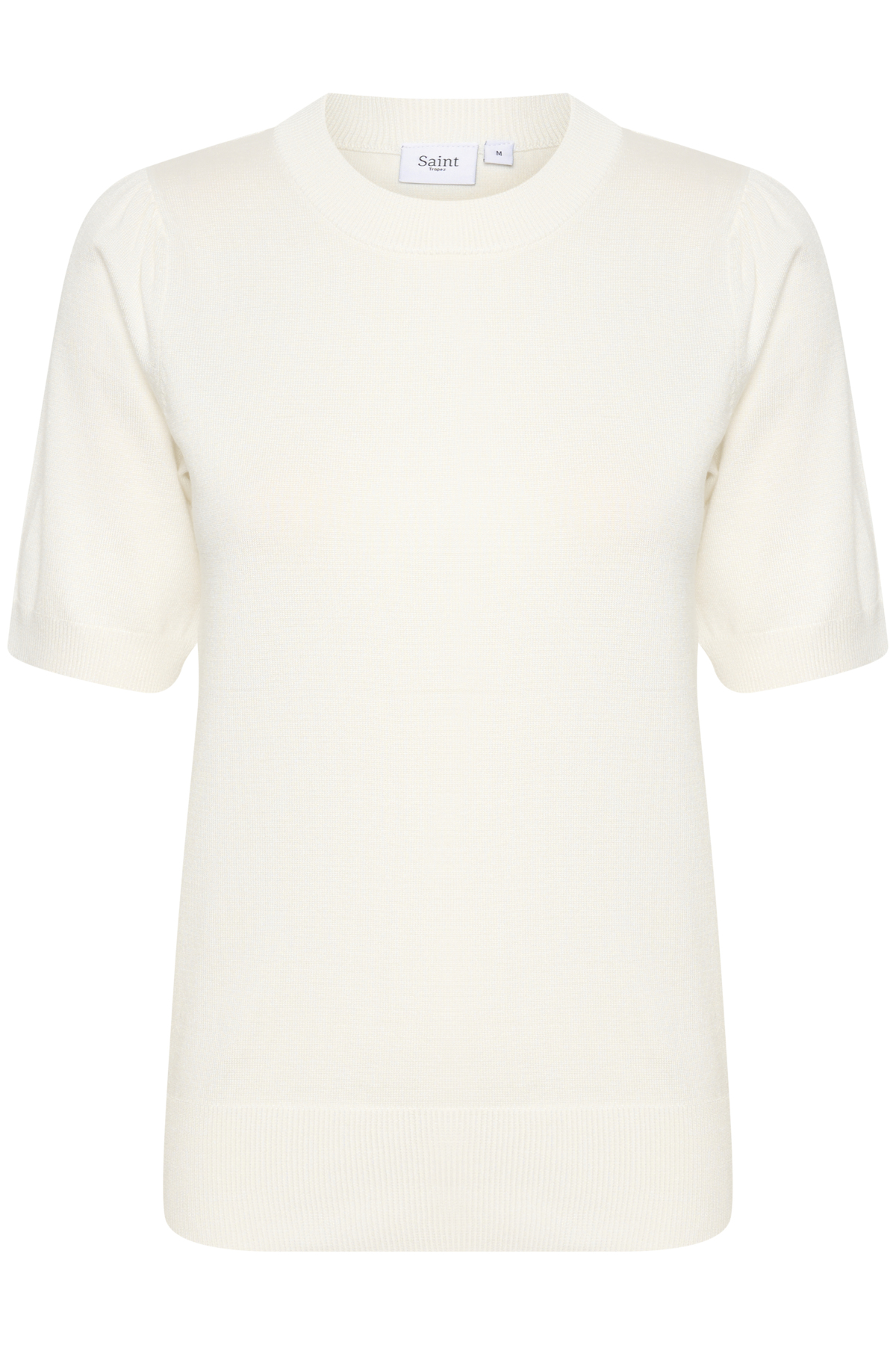 Mila Pullover Short Sleeve