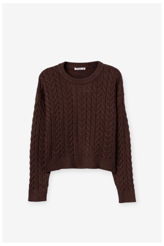 Pullover Uranos