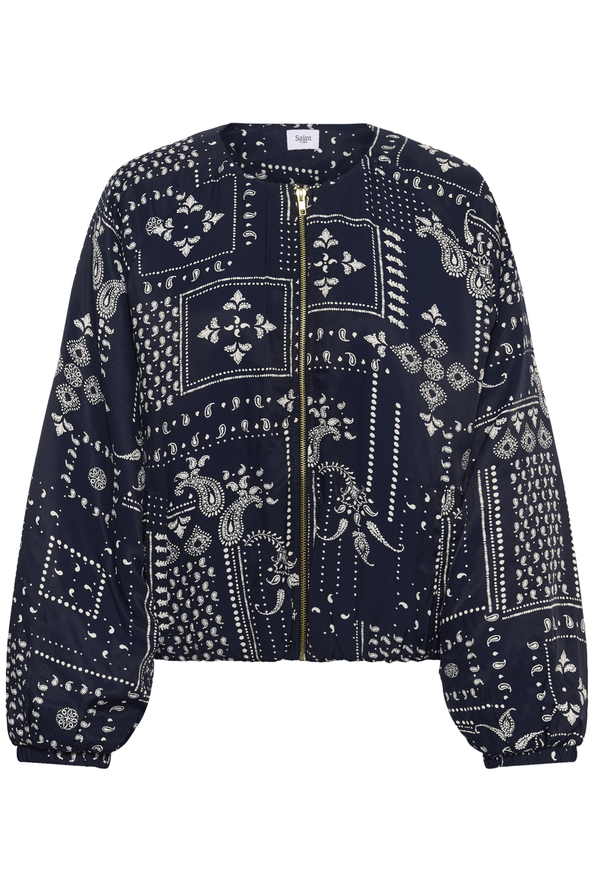 Stephanie Bomber Jacket