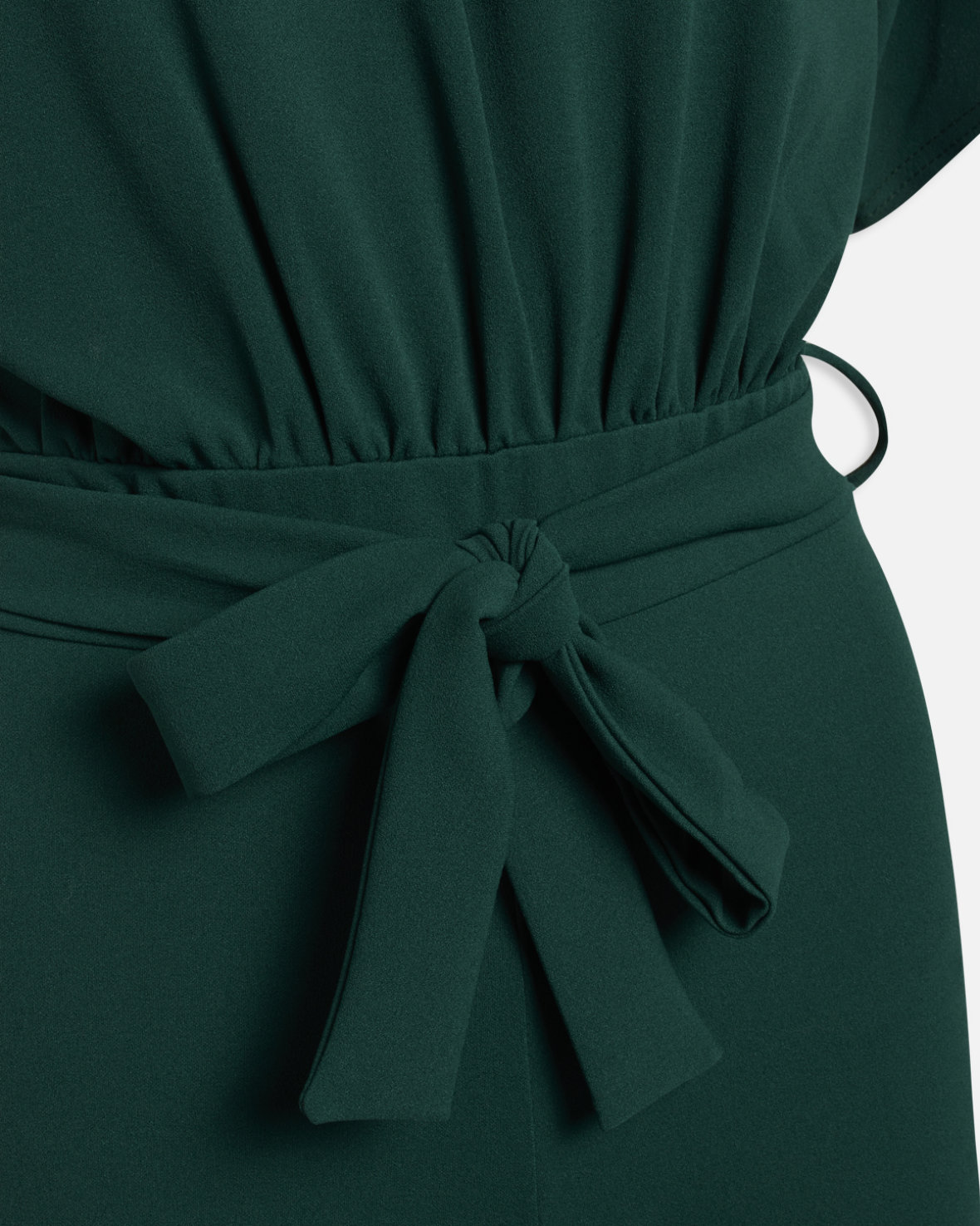 Girl Jumpsuit