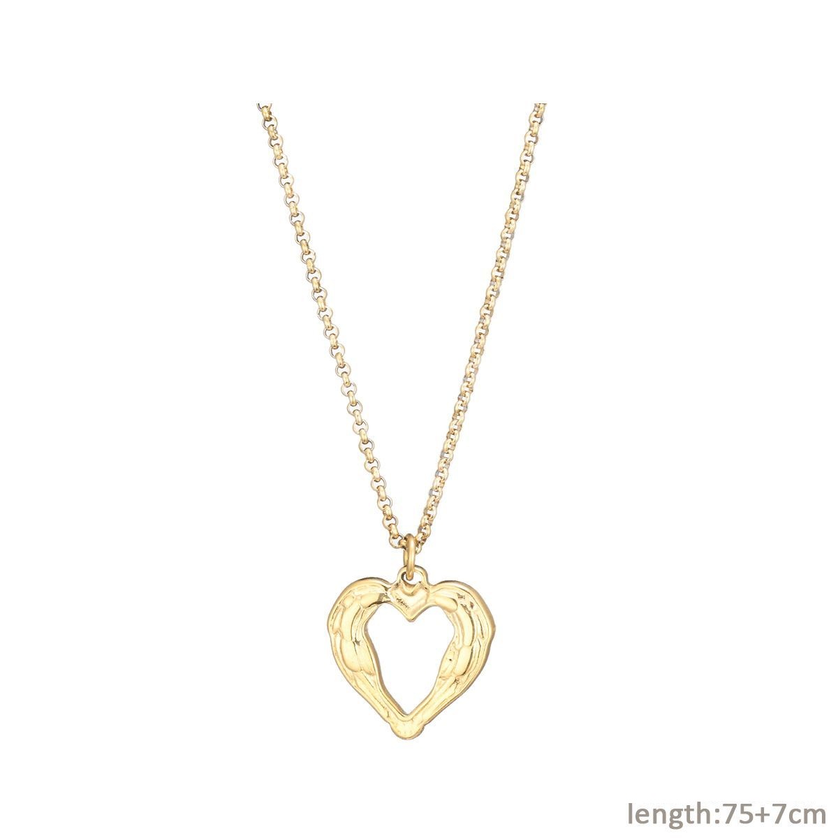 Ketting Hartje