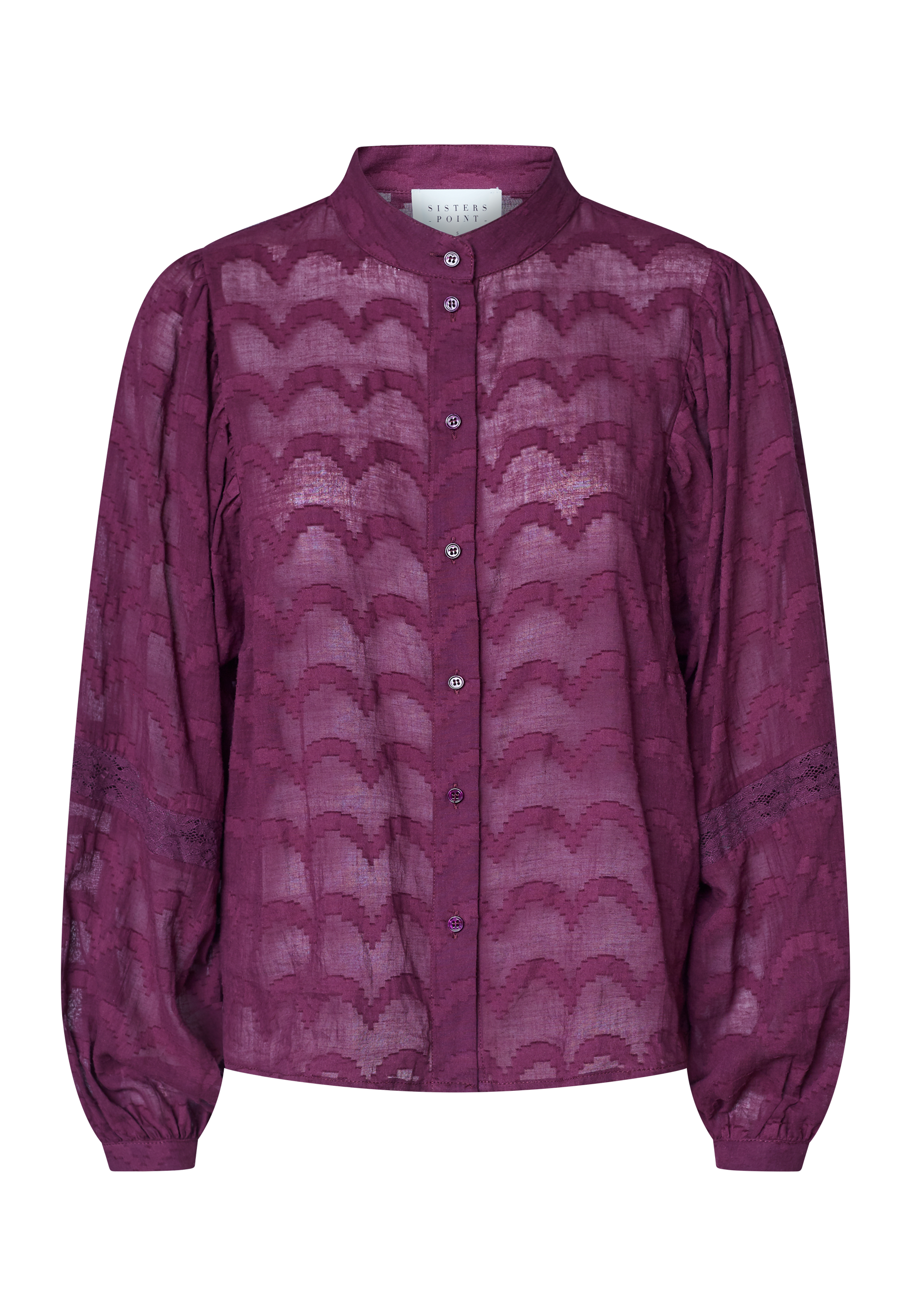 Etsa Blouse