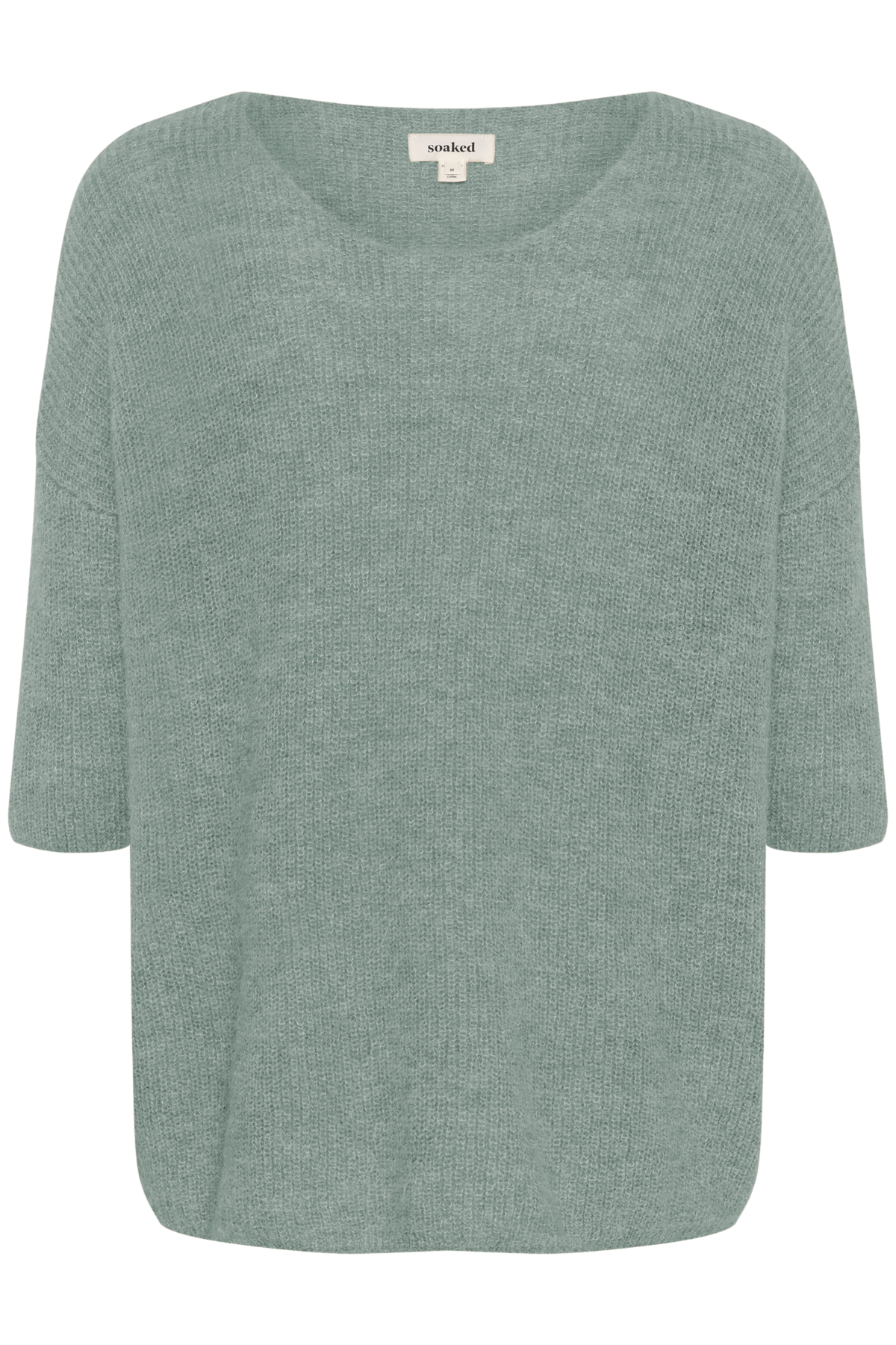 Tuesday Jumper
