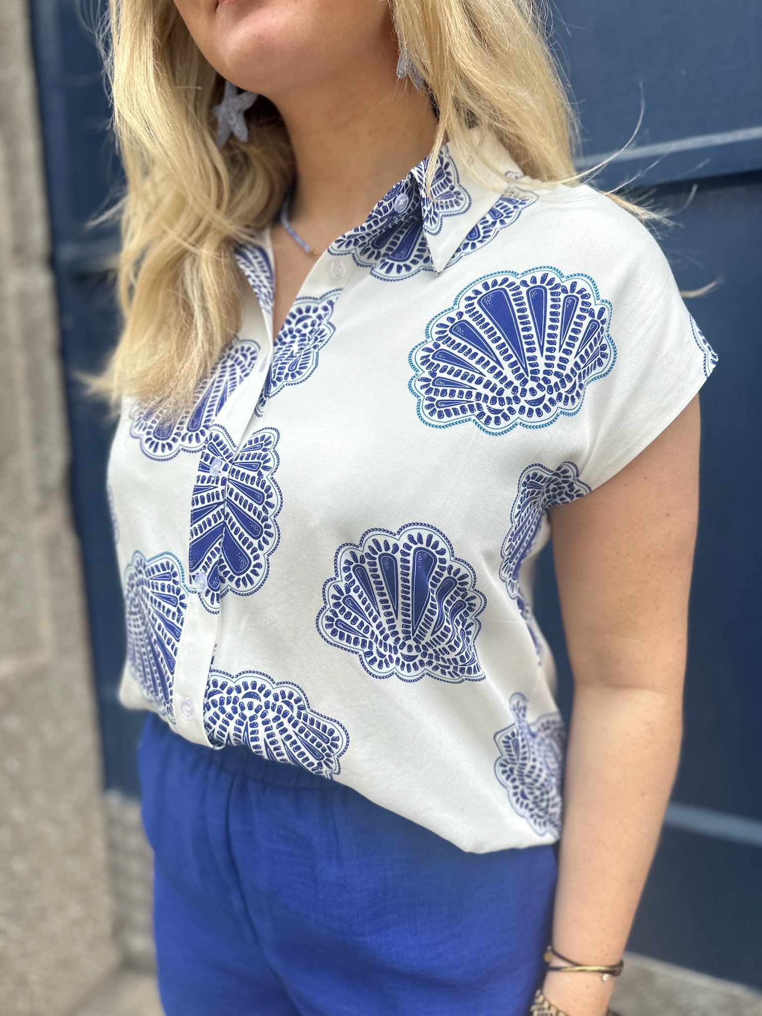 Blouse Veronica