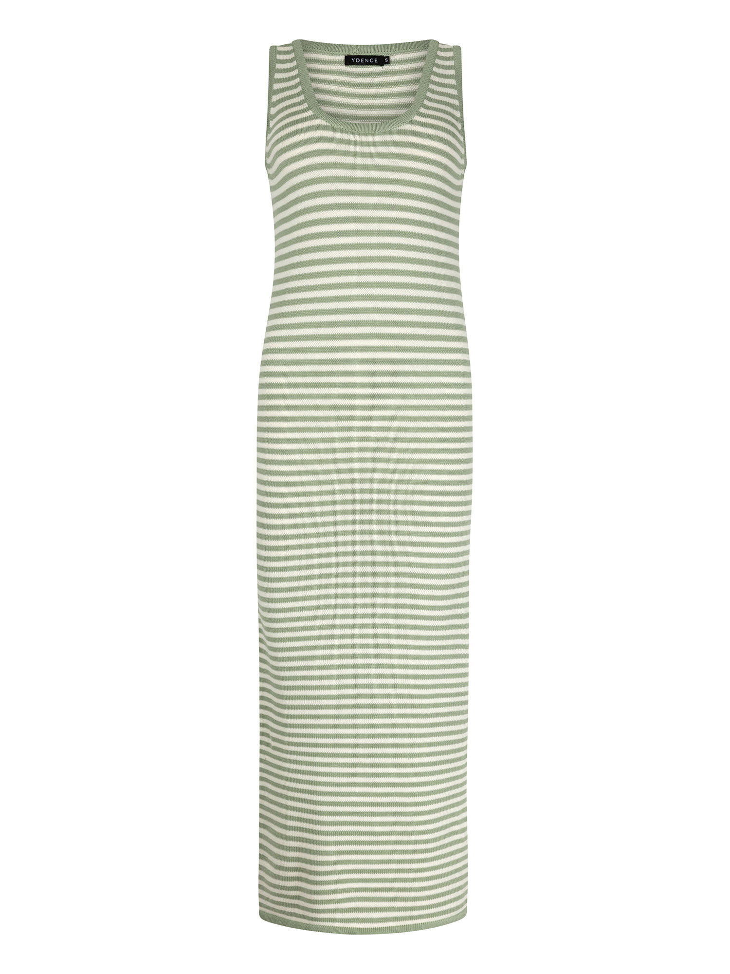 Knitted Dress Bodien