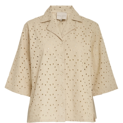 Poppy Shirt