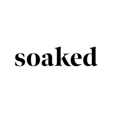 Soaked