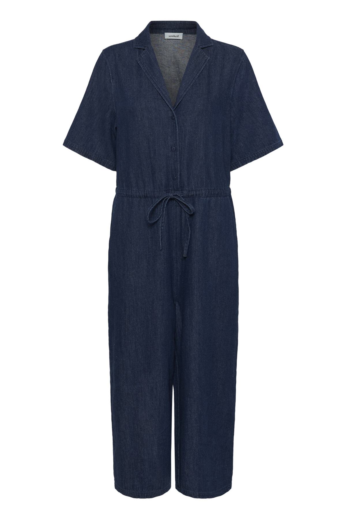 Chaman Zaya Jumpsuit