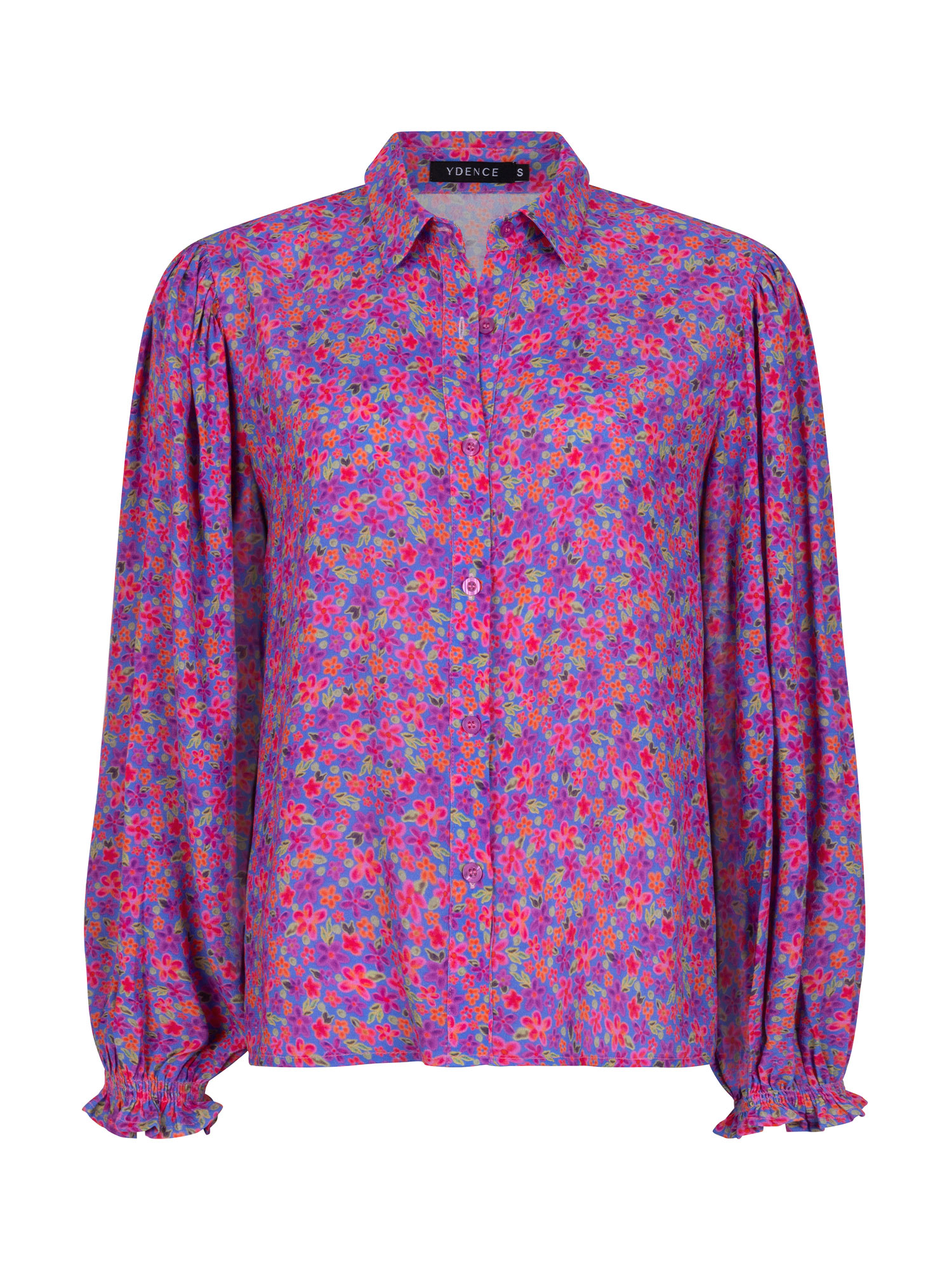 Blouse Alyssa