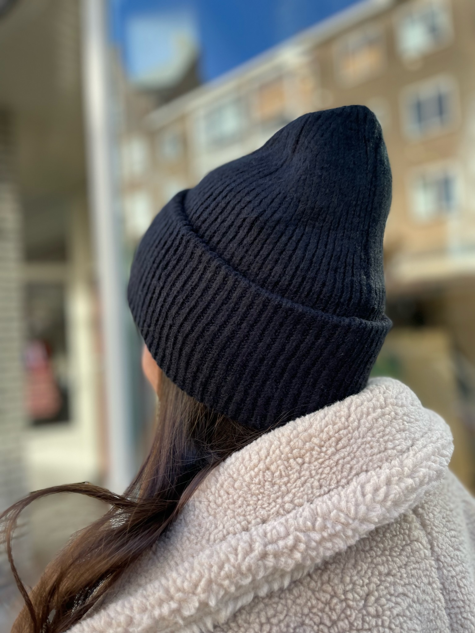 Ida Beanie