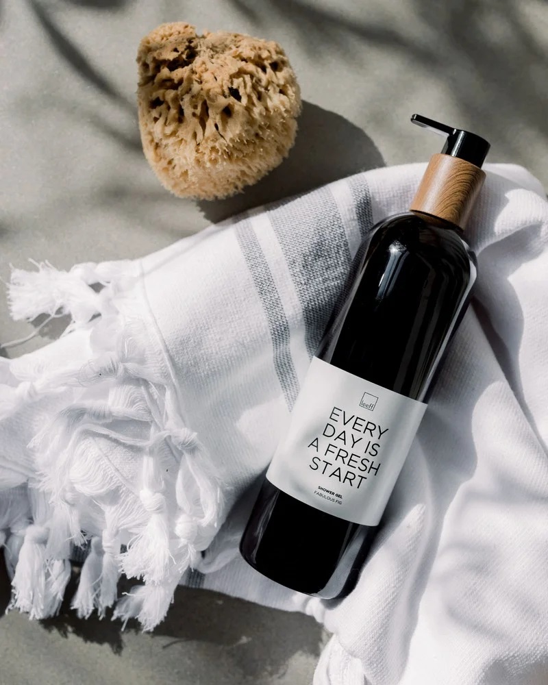 Shower gel Fabulous Fig