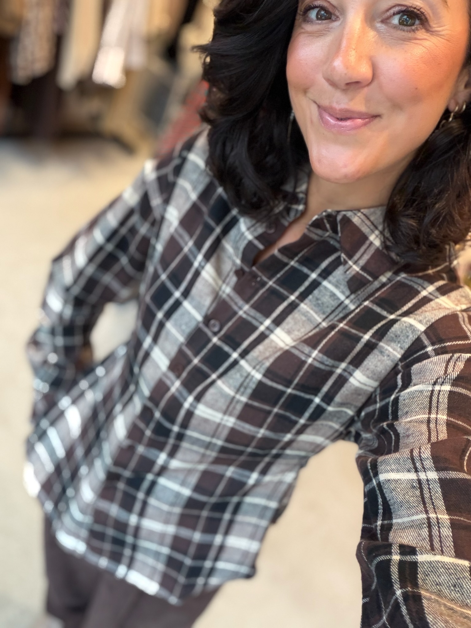 Talla Shirt