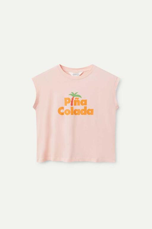 Naomi T-Shirt